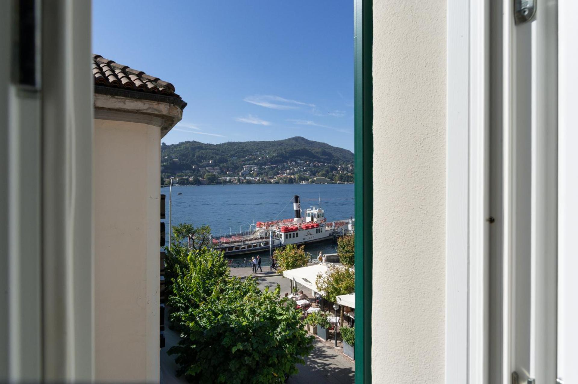 MÍMESIS 11 - Boutique Hotel