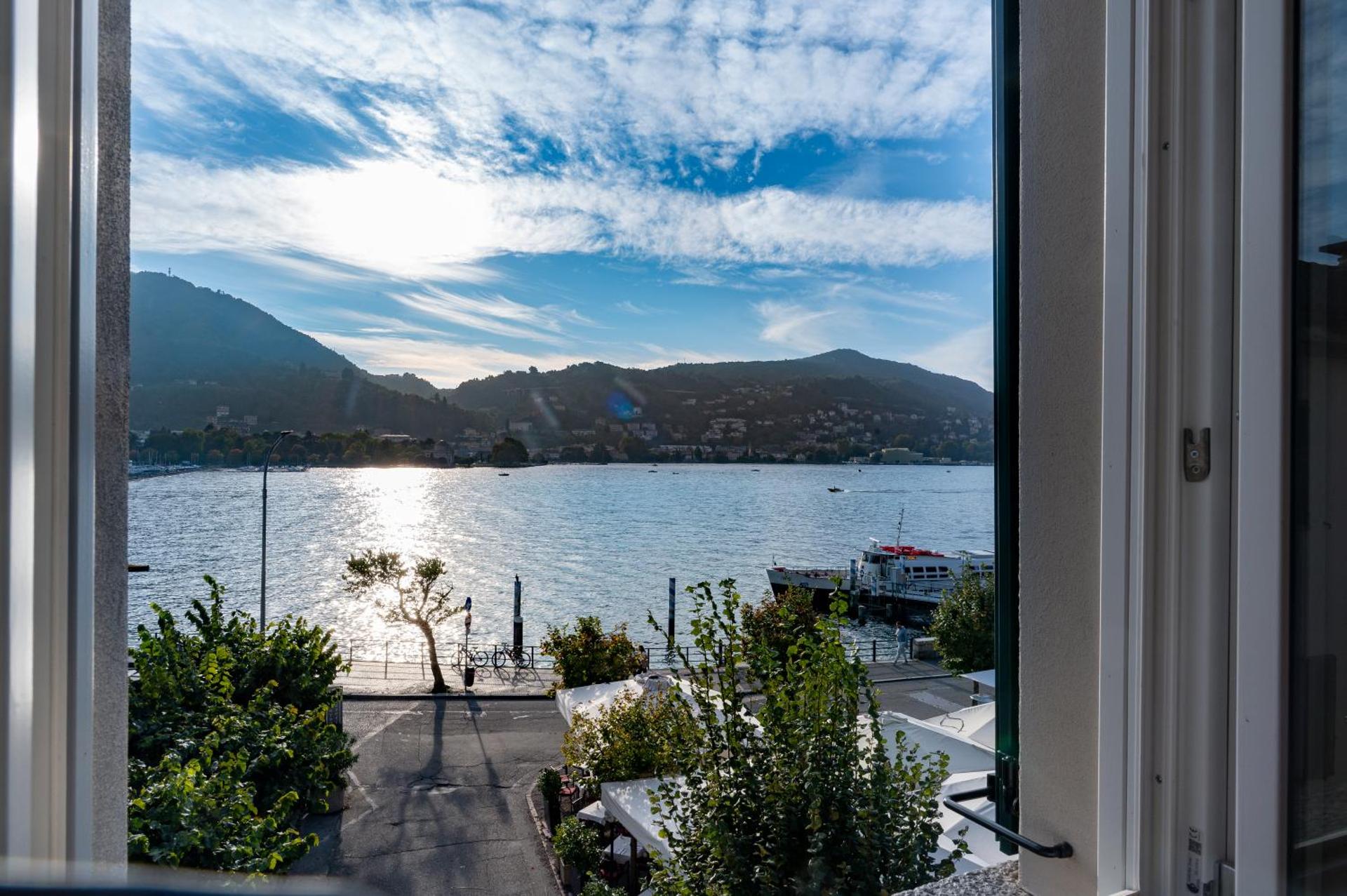 MÍMESIS 11 - Boutique Hotel