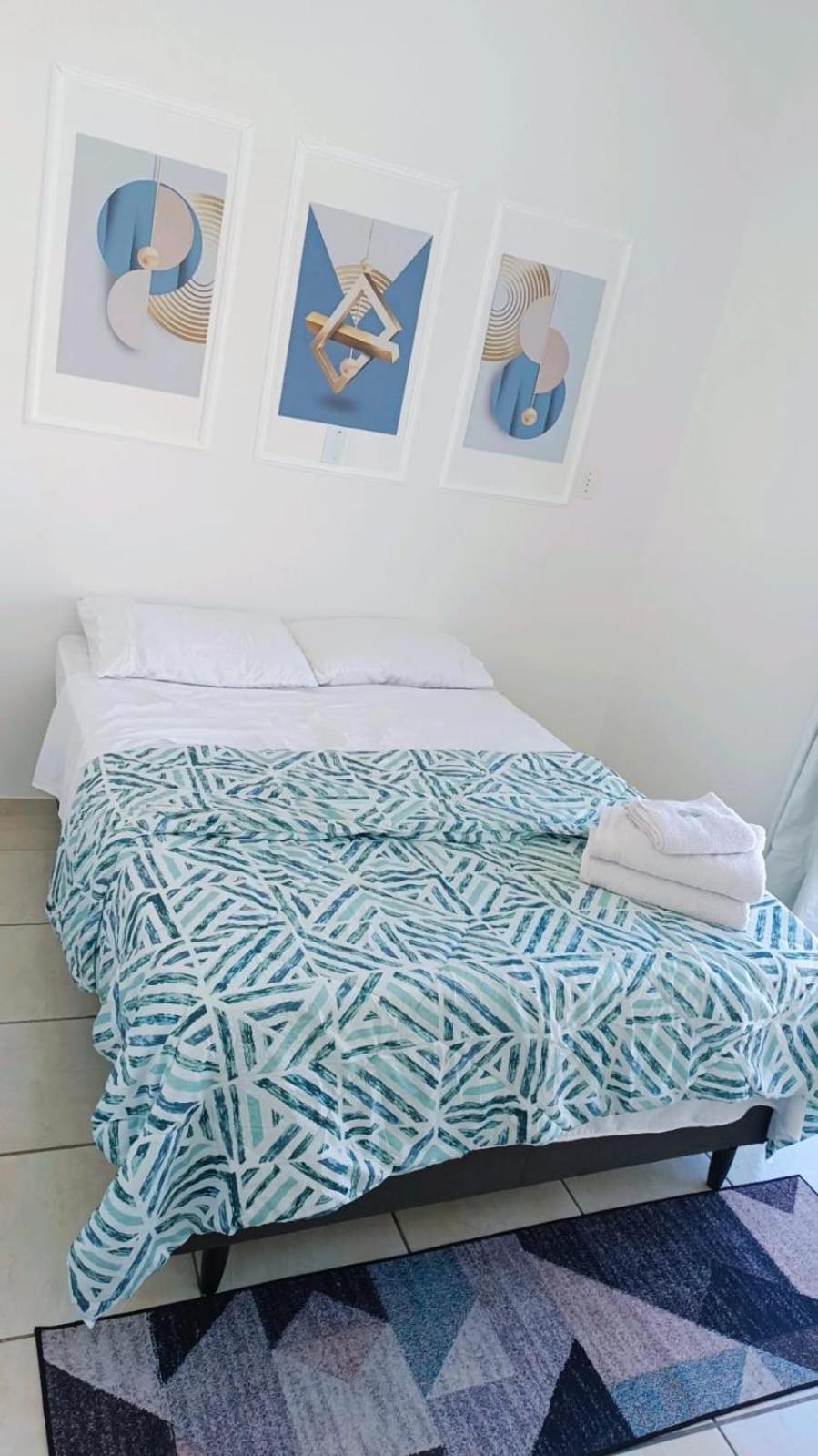 Apto 5 pessoas - Prox FIP e Stop Shop