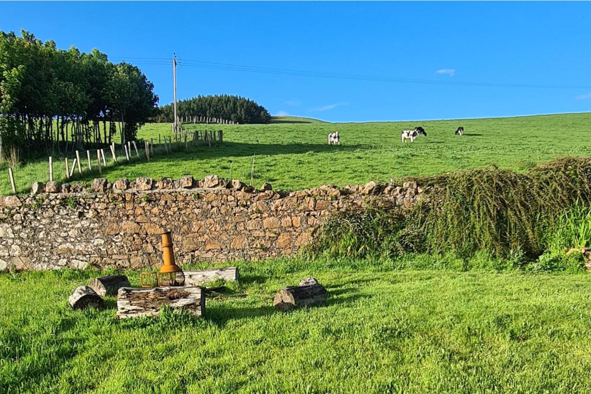 4 Bed Cottage Sleeps 6-Pet-Friendly-Private Garden