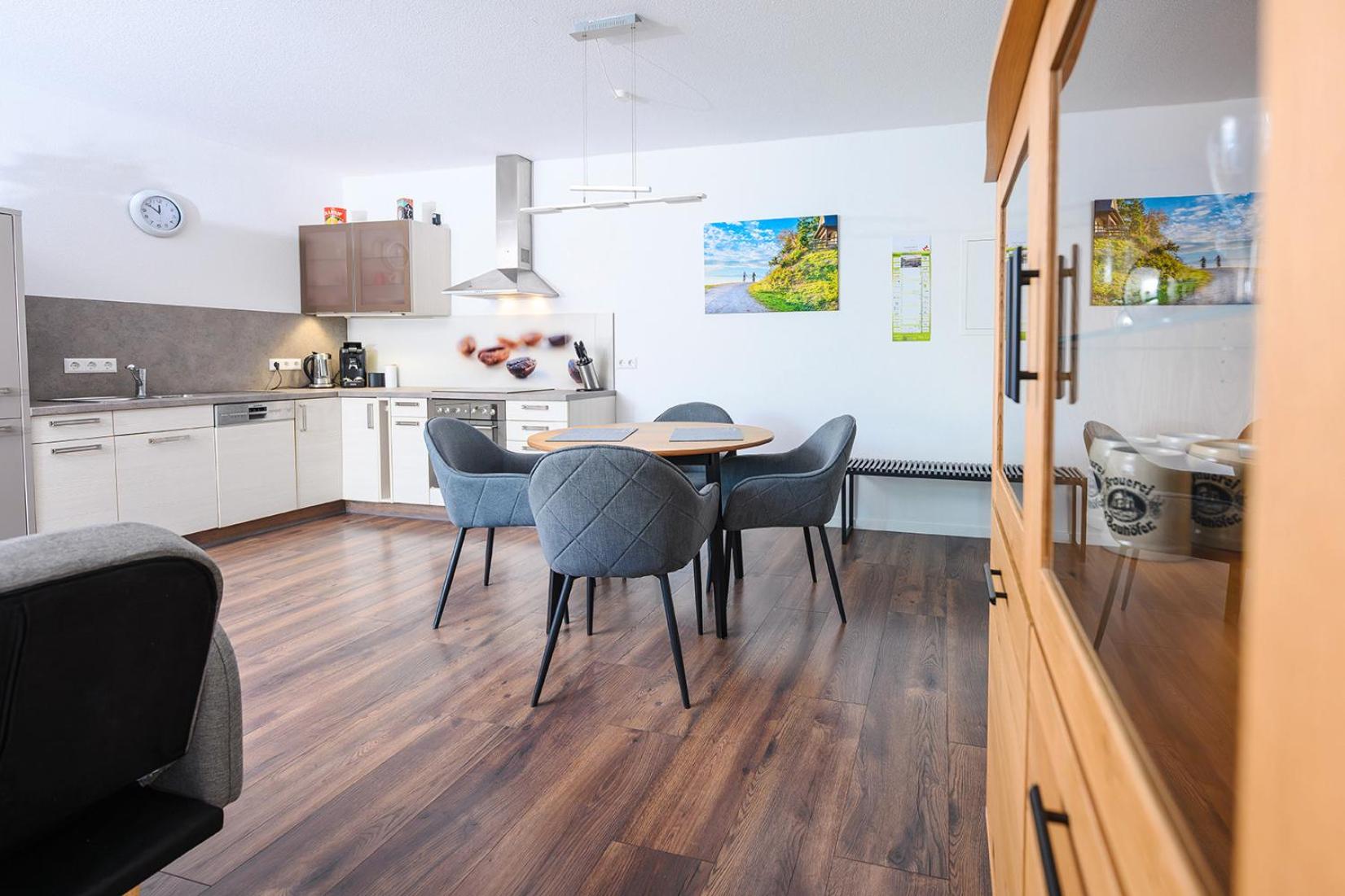 Ferienwohnung Epting