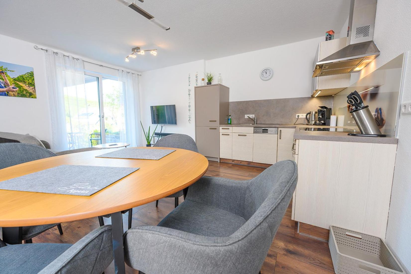 Ferienwohnung Epting