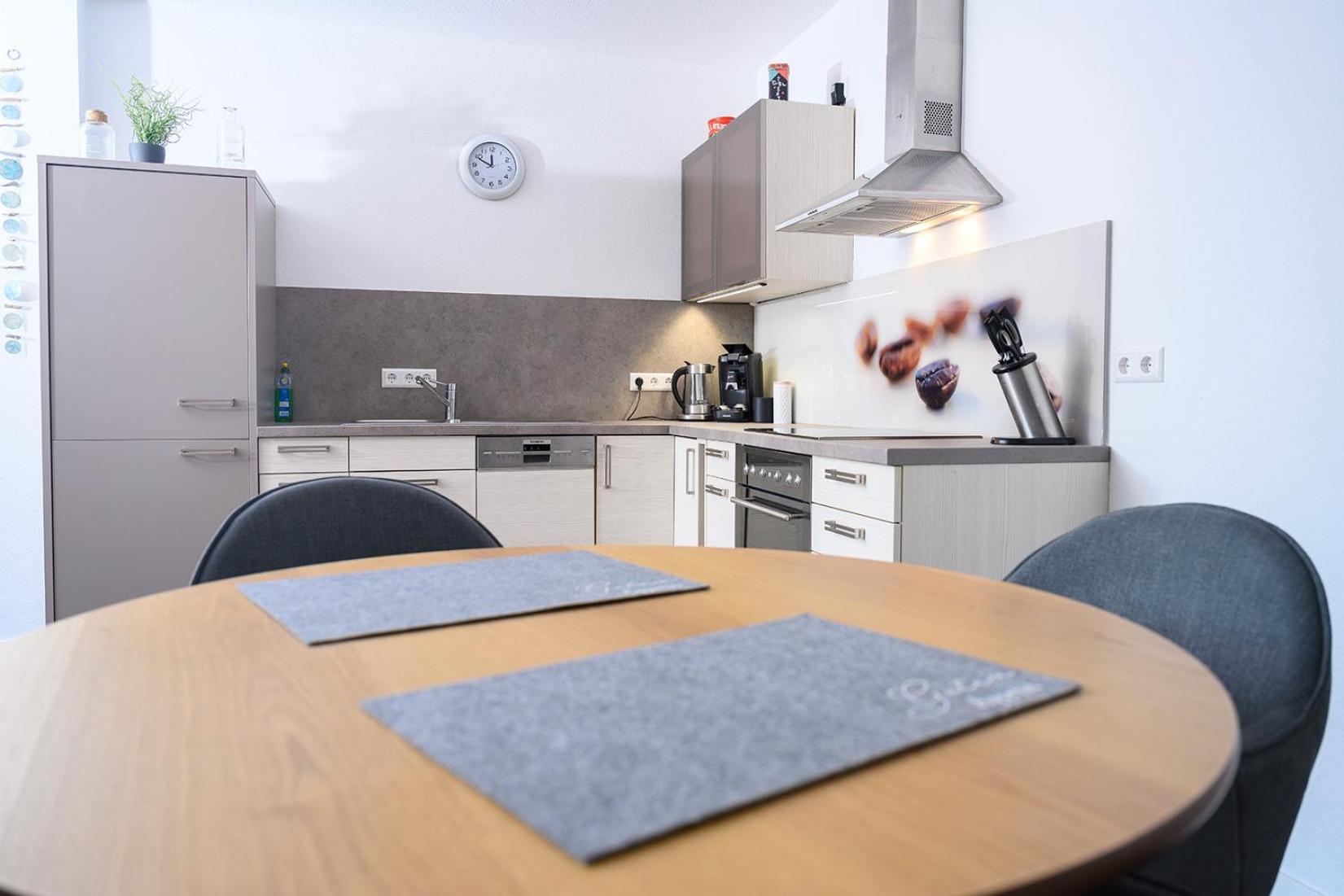 Ferienwohnung Epting