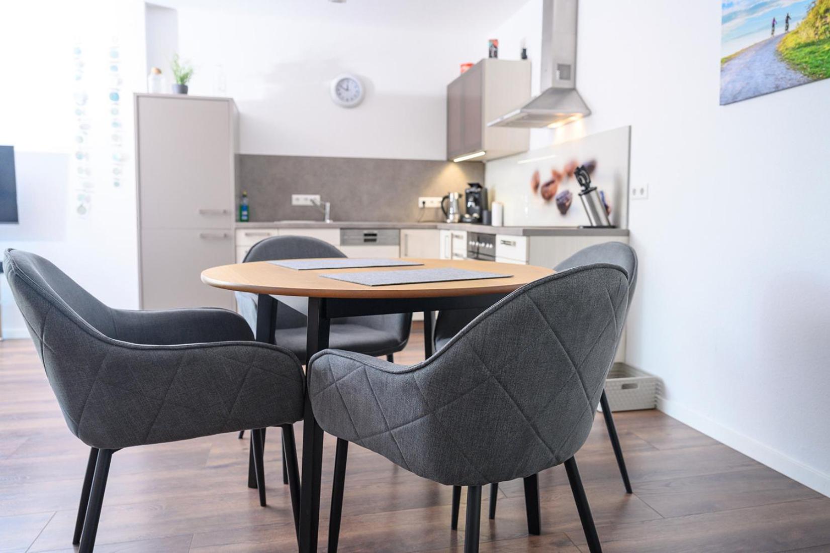 Ferienwohnung Epting