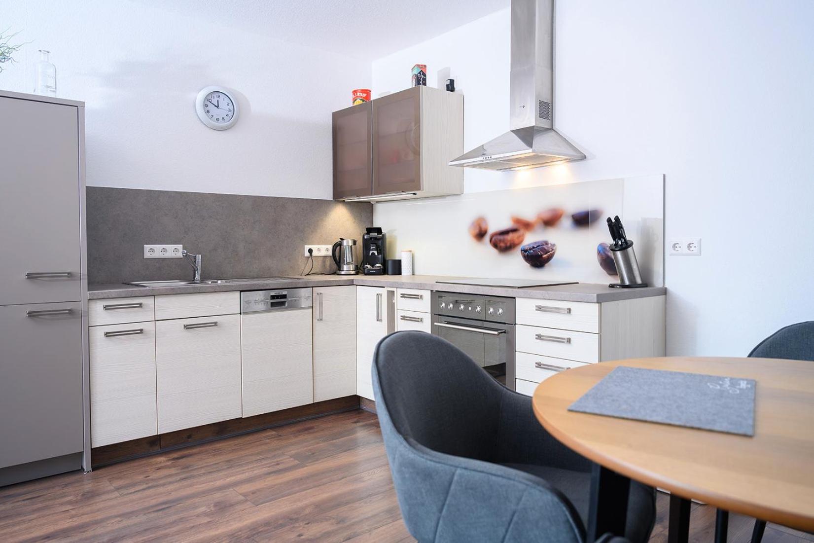 Ferienwohnung Epting