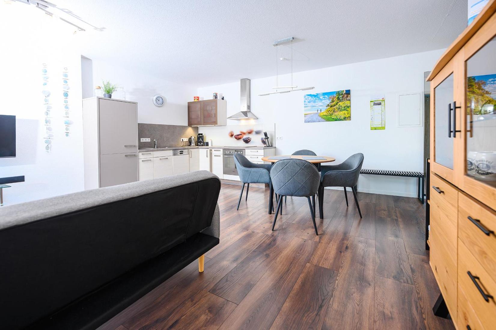 Ferienwohnung Epting