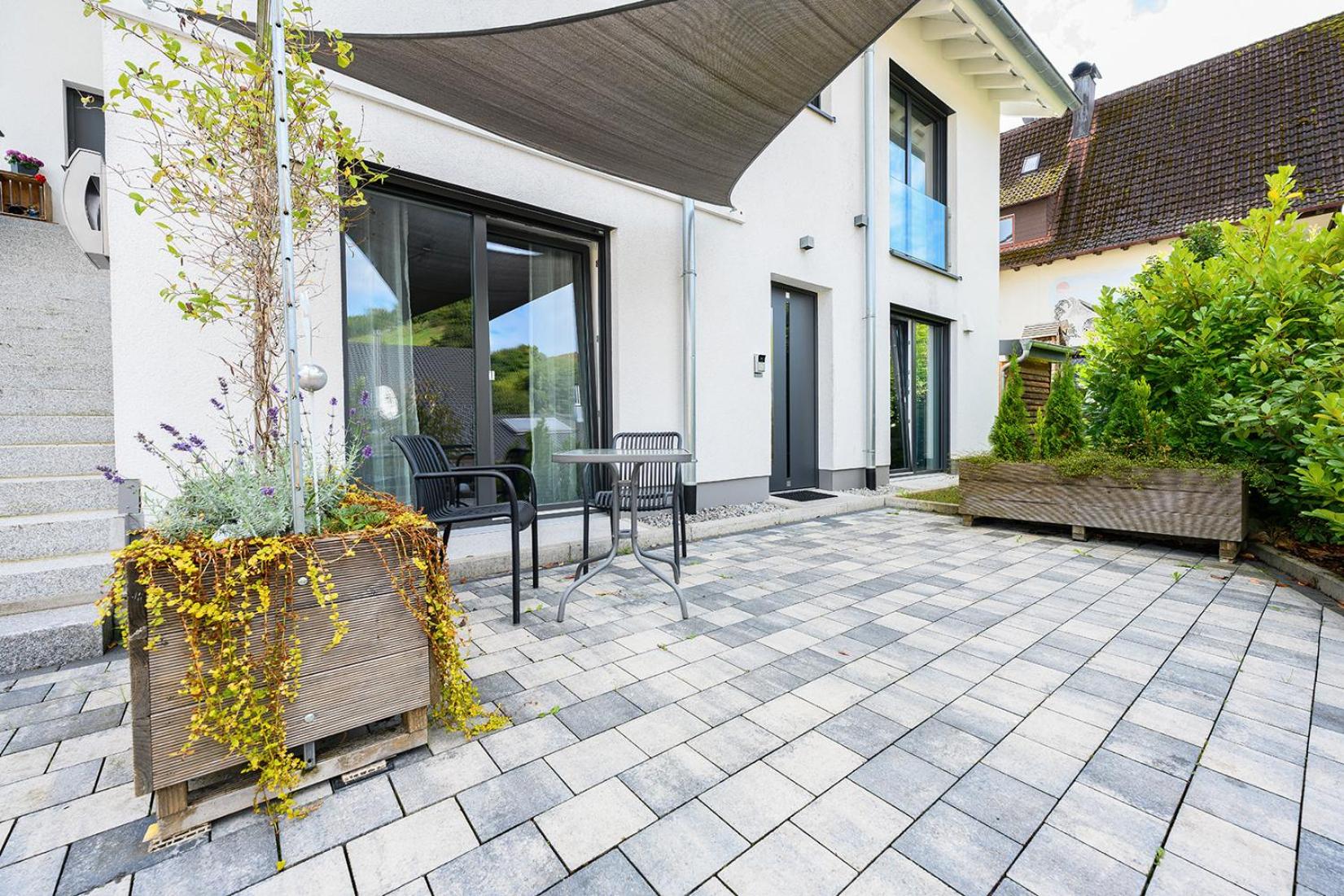 Ferienwohnung Epting