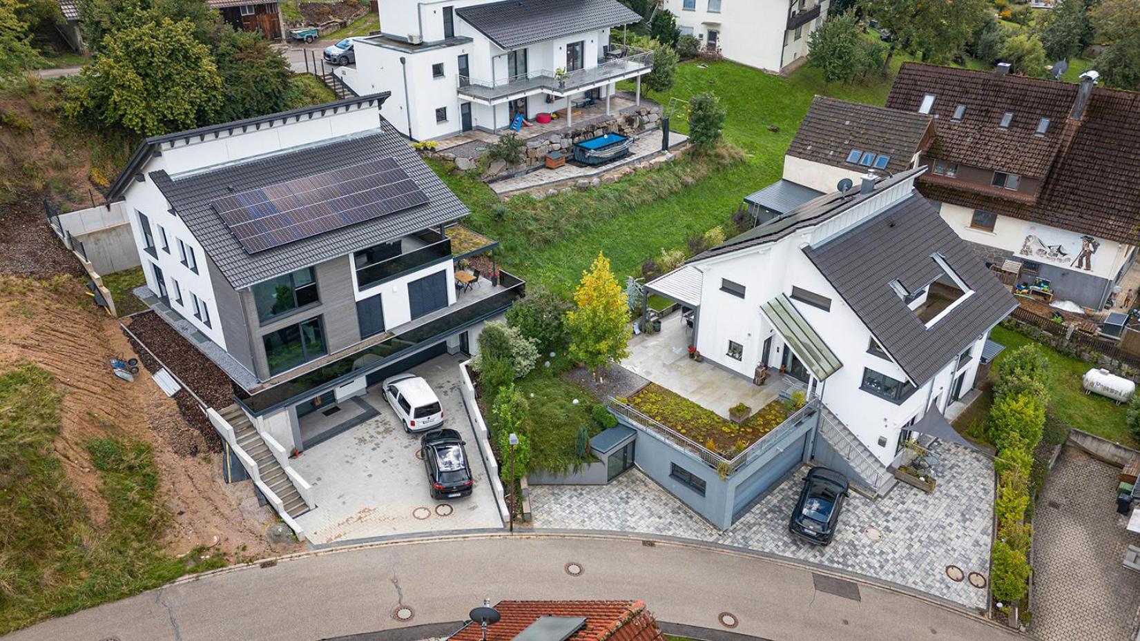 Ferienwohnung Epting