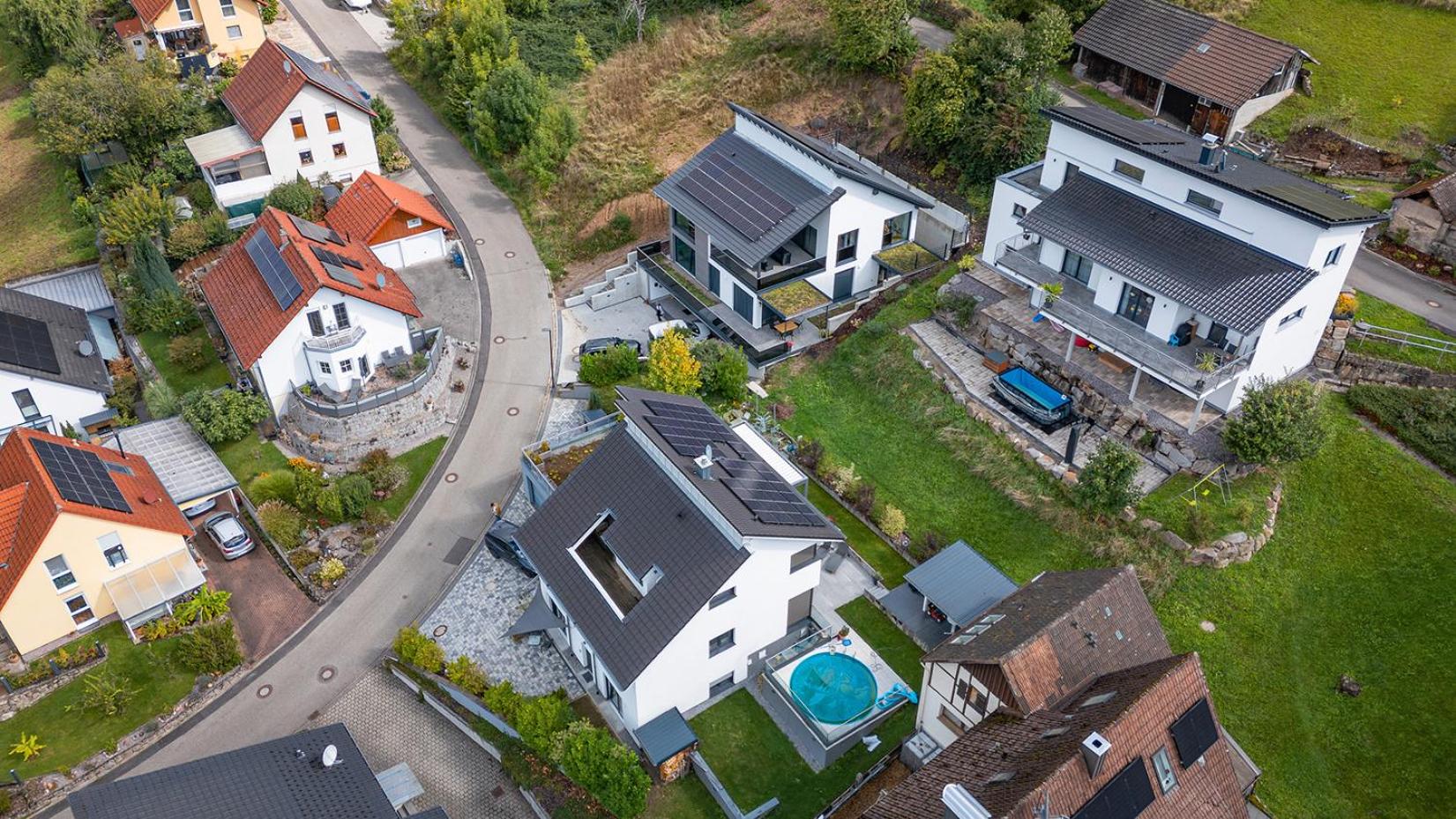 Ferienwohnung Epting