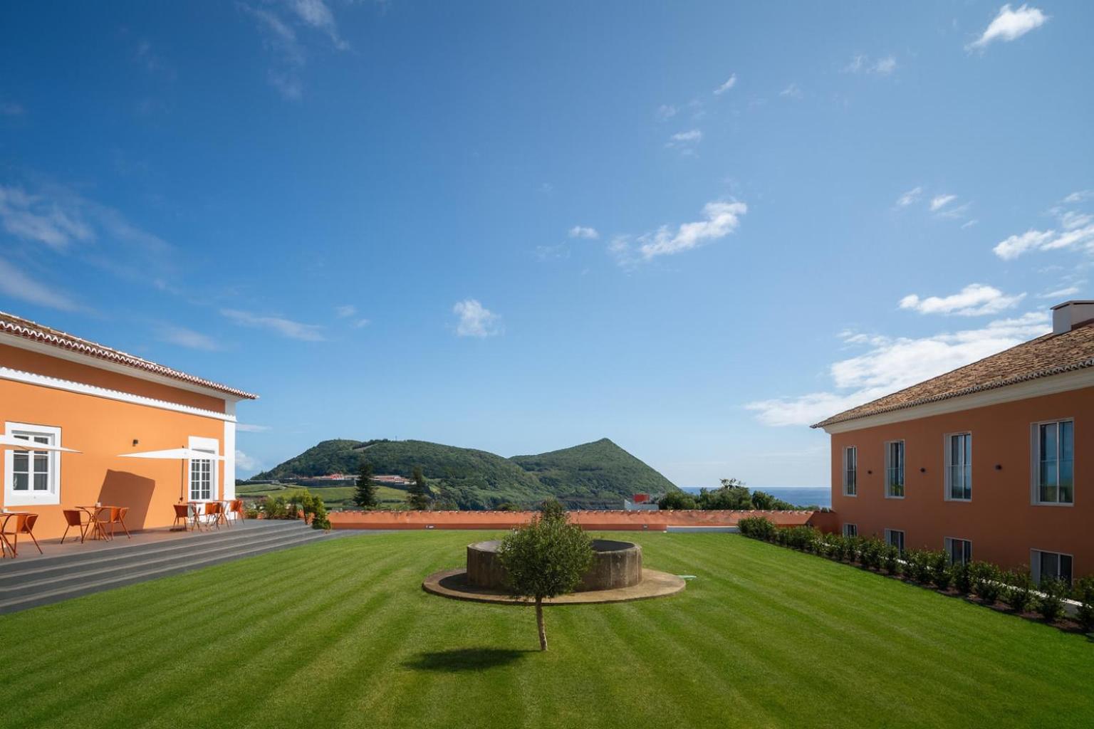 Palacio Santa Catarina Hotel