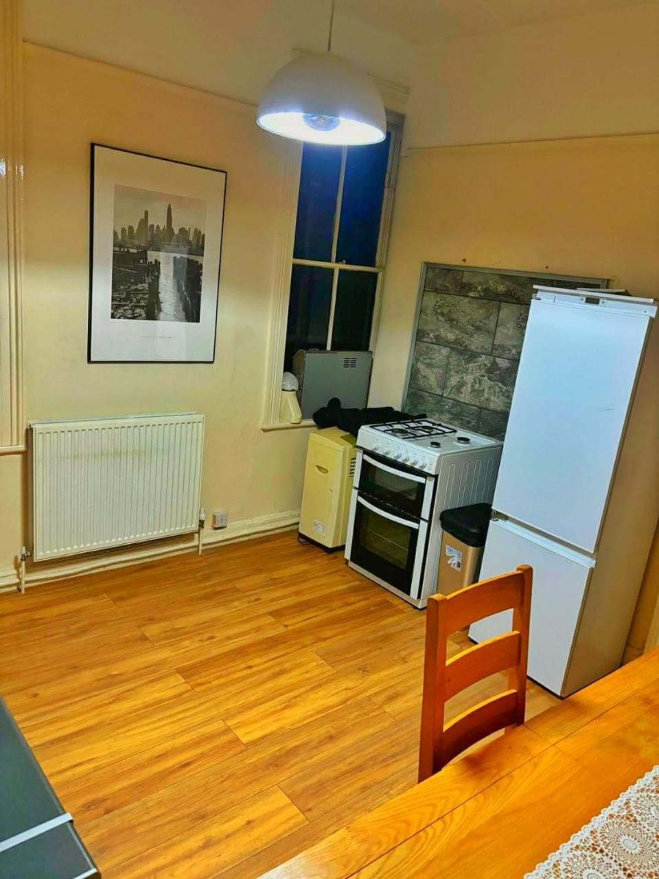 Near City-Birkenhead rooms