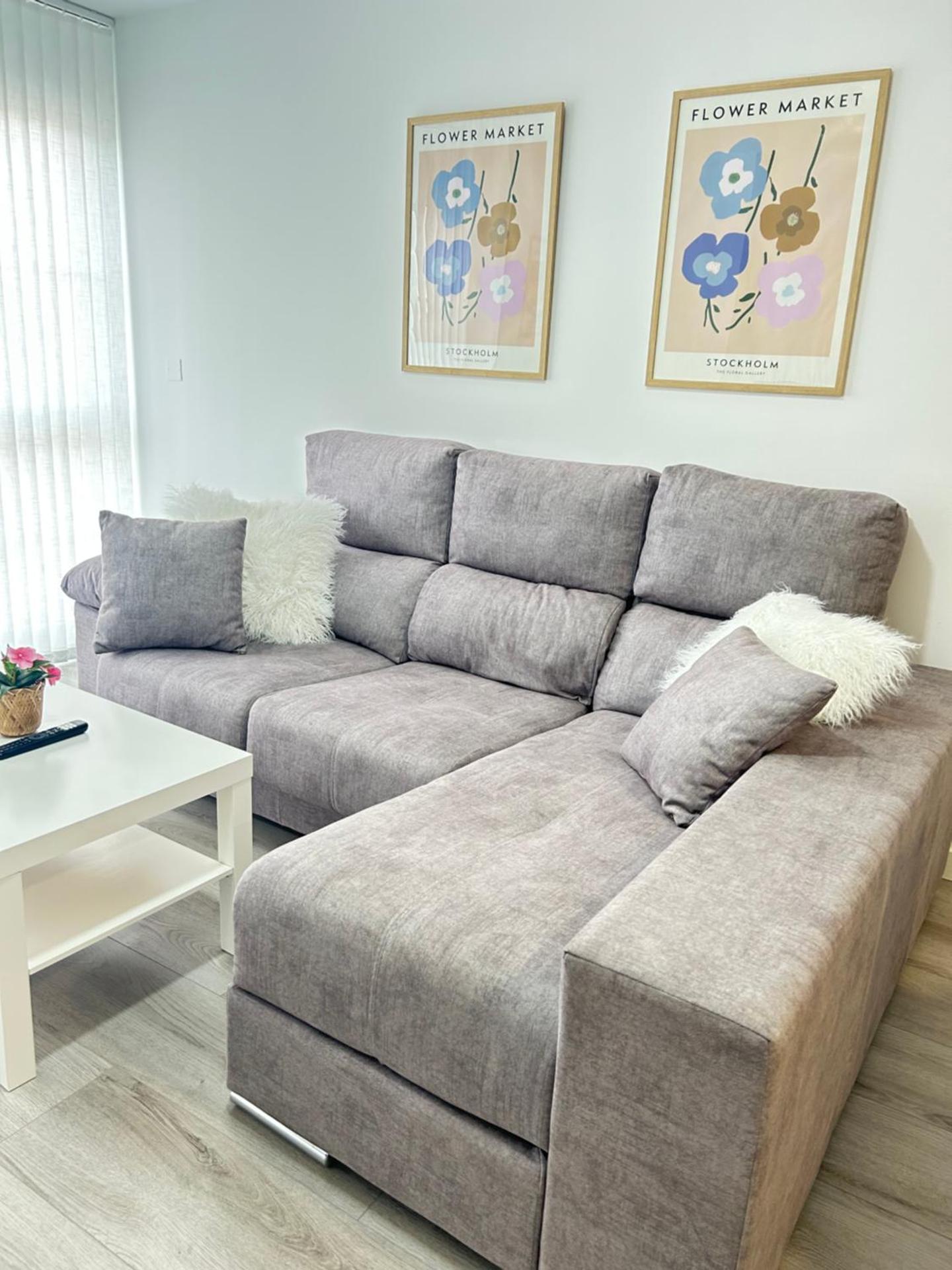 Summer Malpica - calma junto al mar