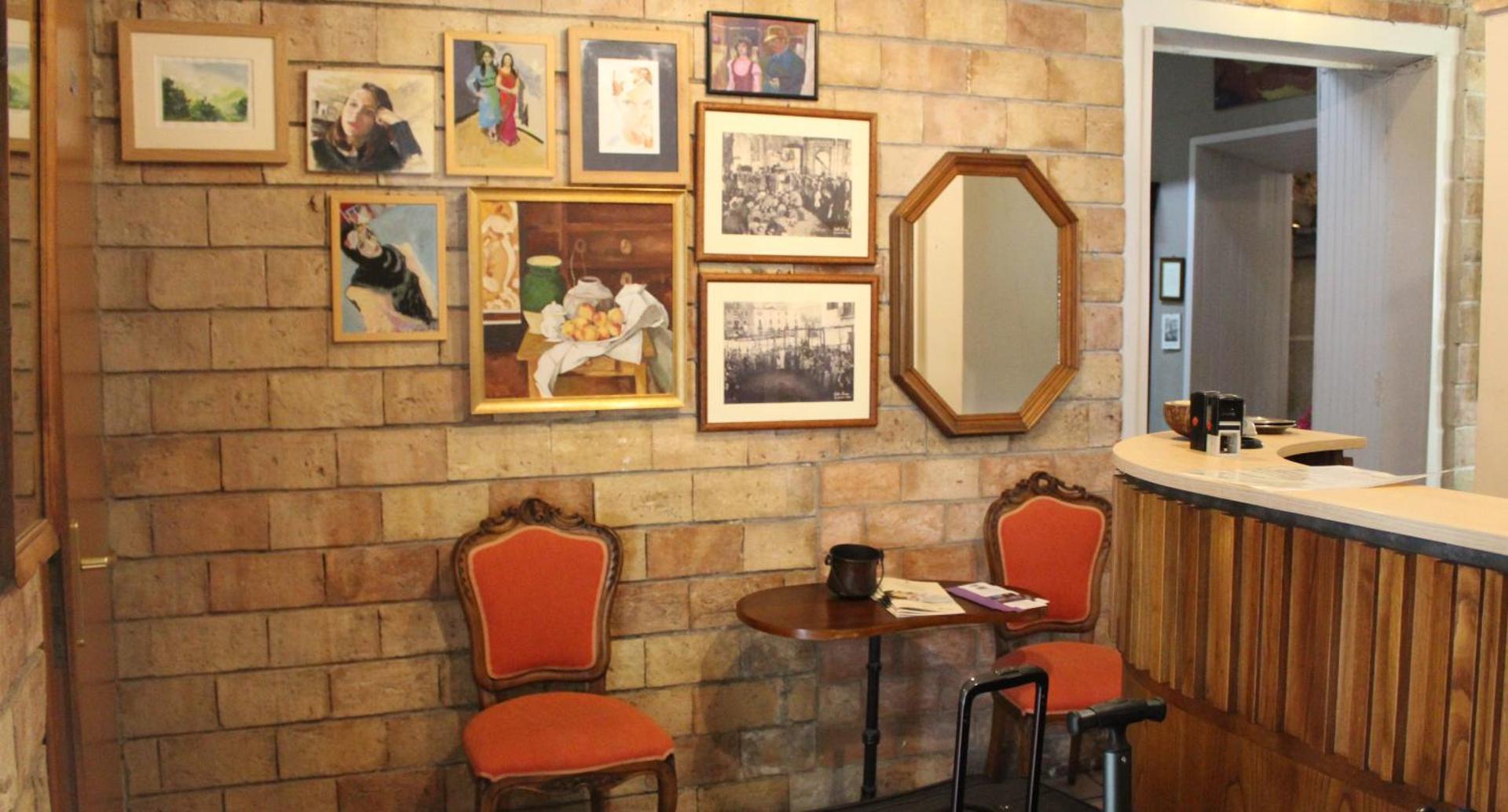 Hotel Ristorante Benigni