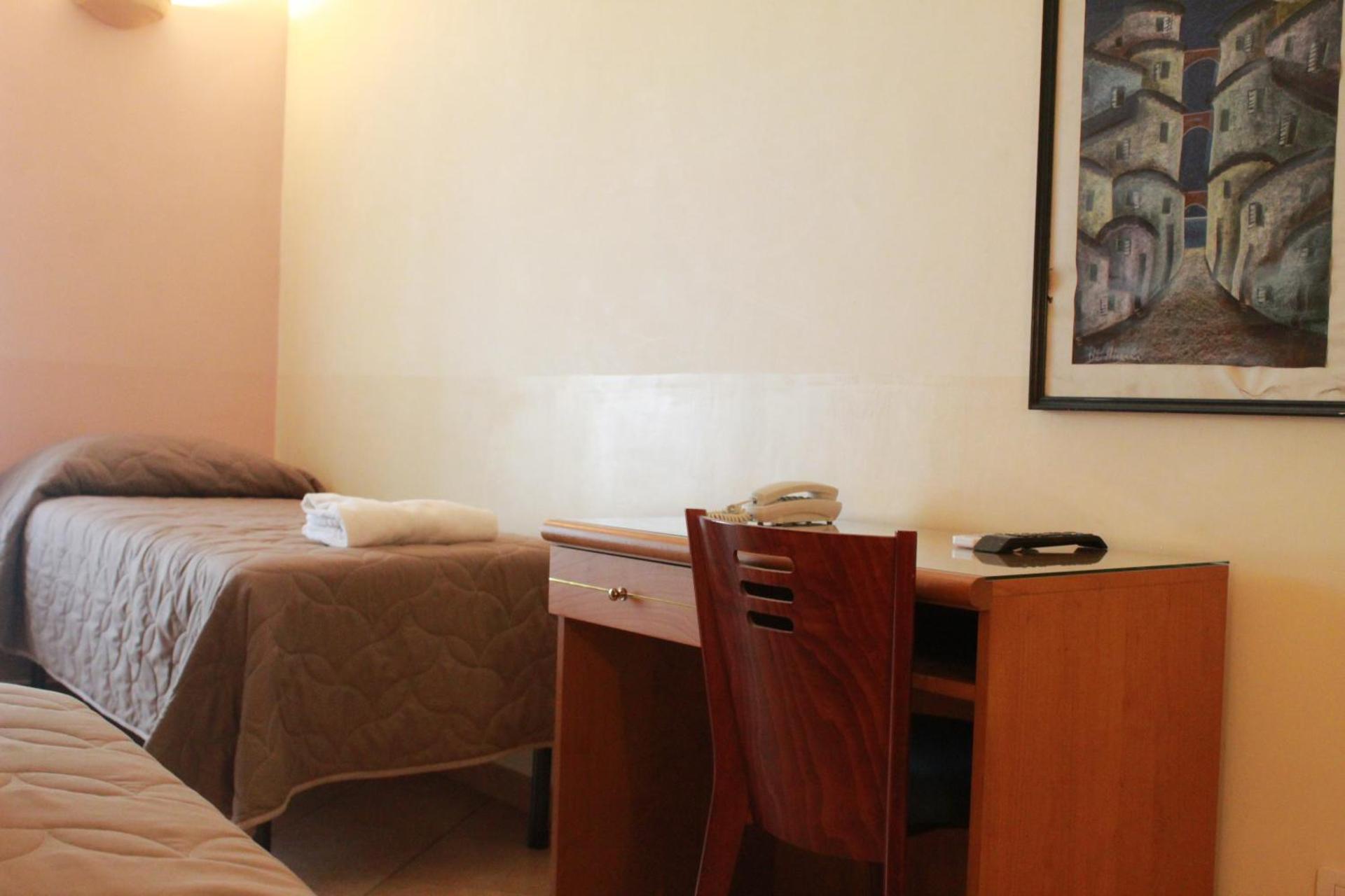 Hotel Ristorante Benigni