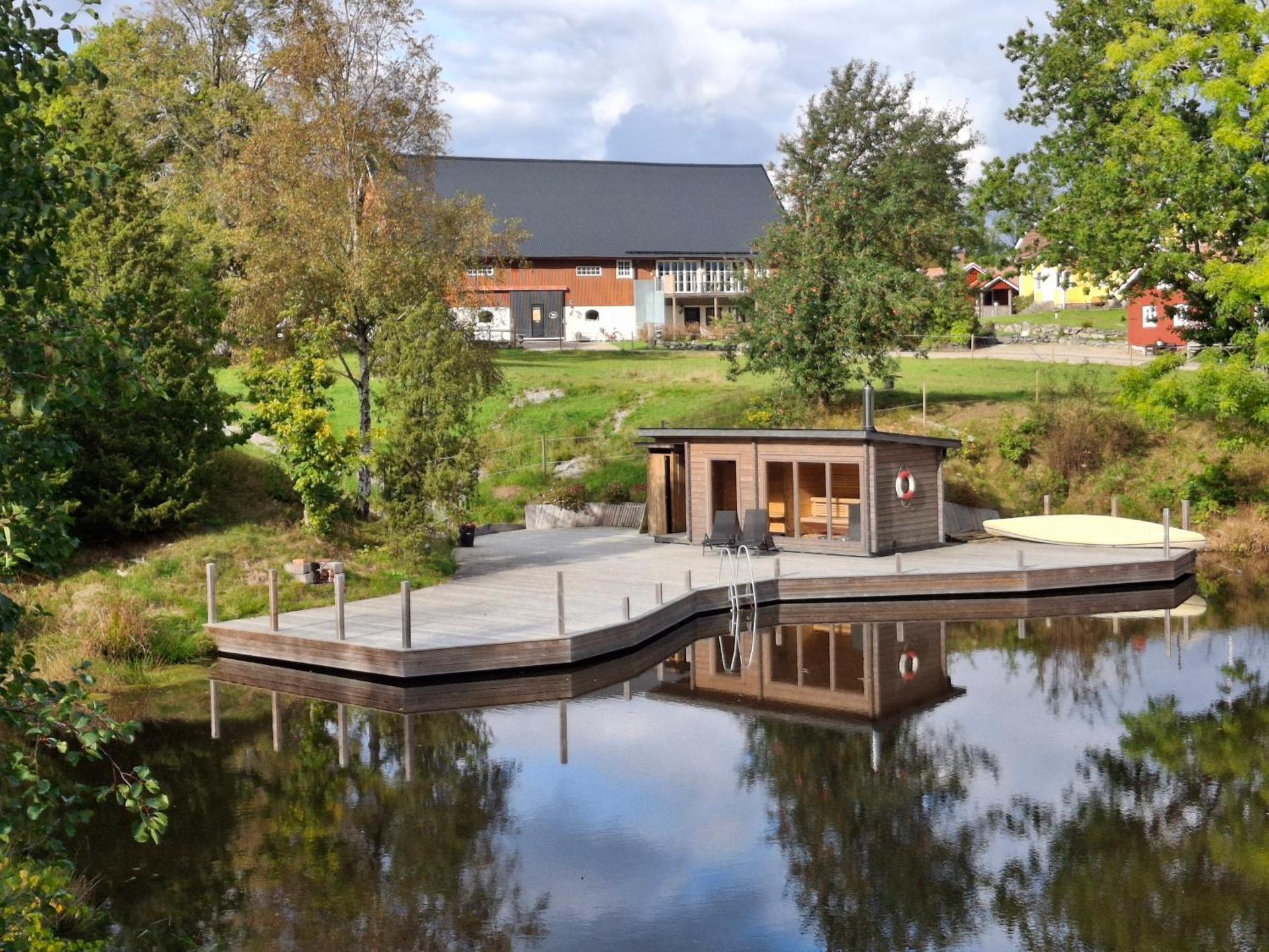 Älgbergets Bed & Breakfast