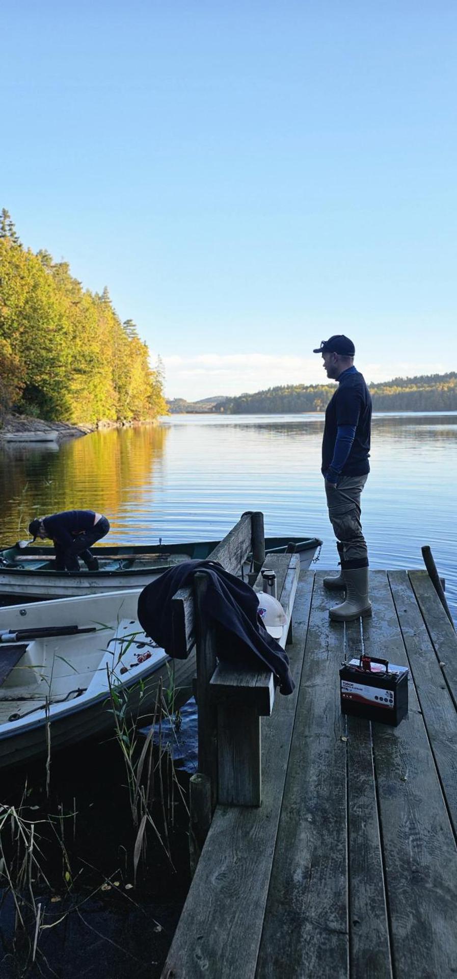 Älgbergets Bed & Breakfast