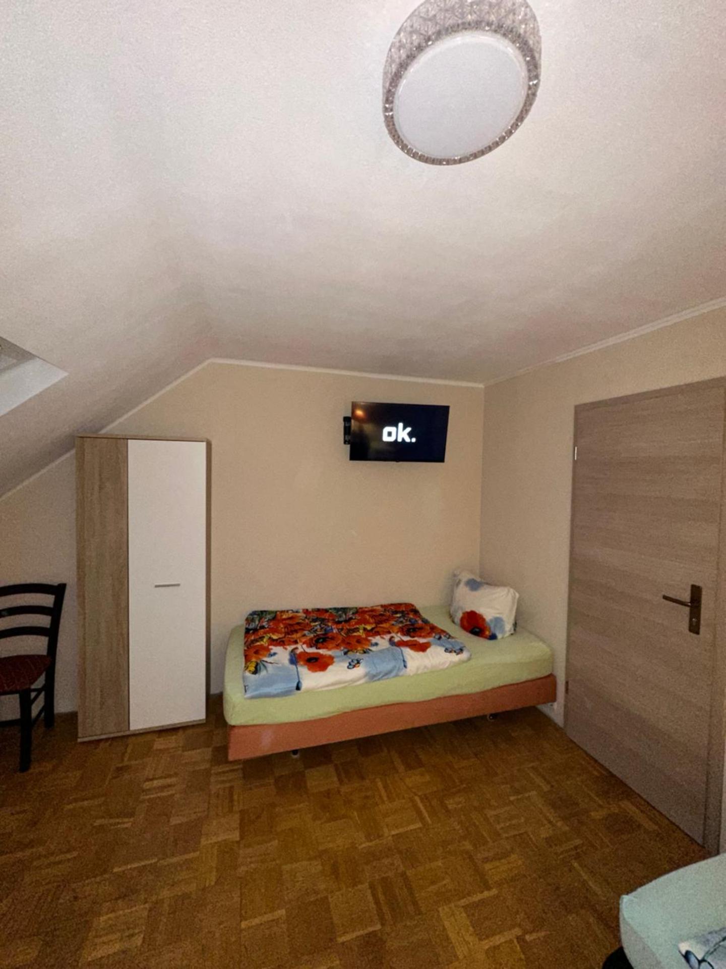 Gasthaus und Pension Zur Libelle