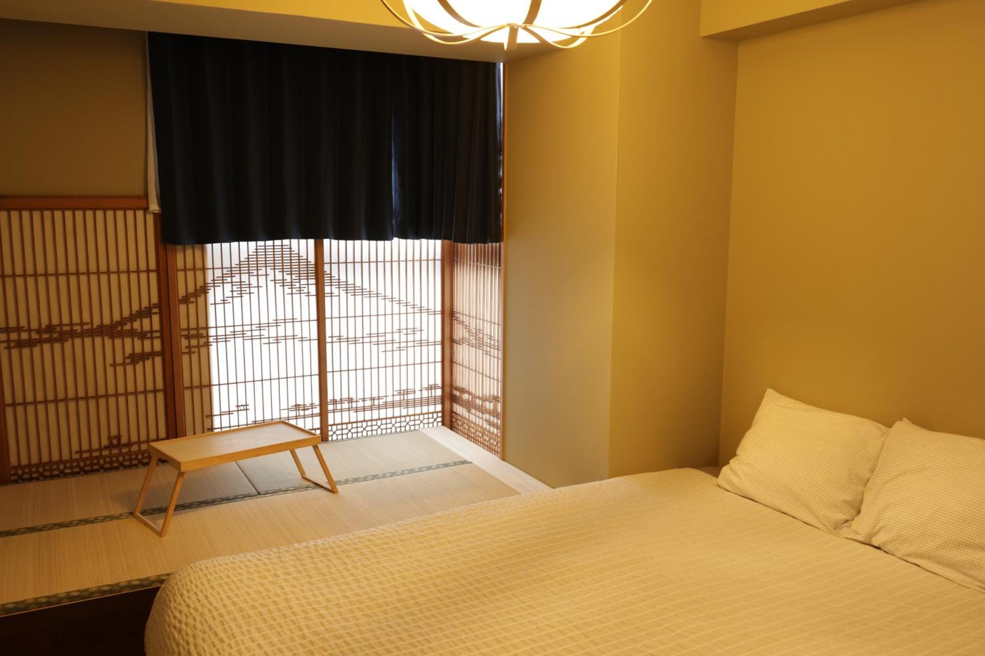 SN4C 和洋くつろぎの空間 大須 鶴舞駅最寄り 栄まで徒歩圏内 最大6名 Japanese and Western Relaxing Space Closest to Osu Tsurumai Station Within walking distance to Sakae Maximum 6 people