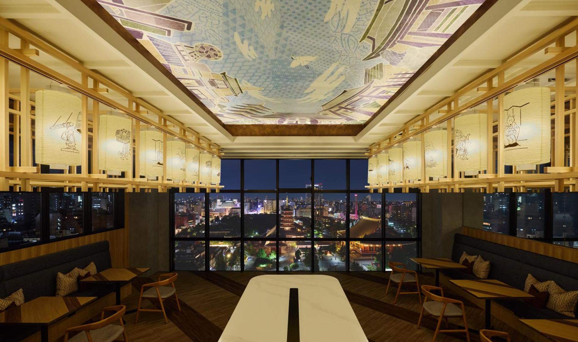 Banquet/Function facilities