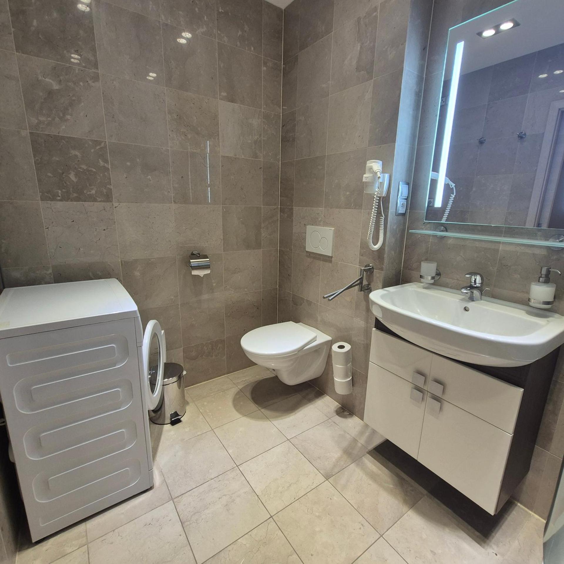 Residence Mariánská