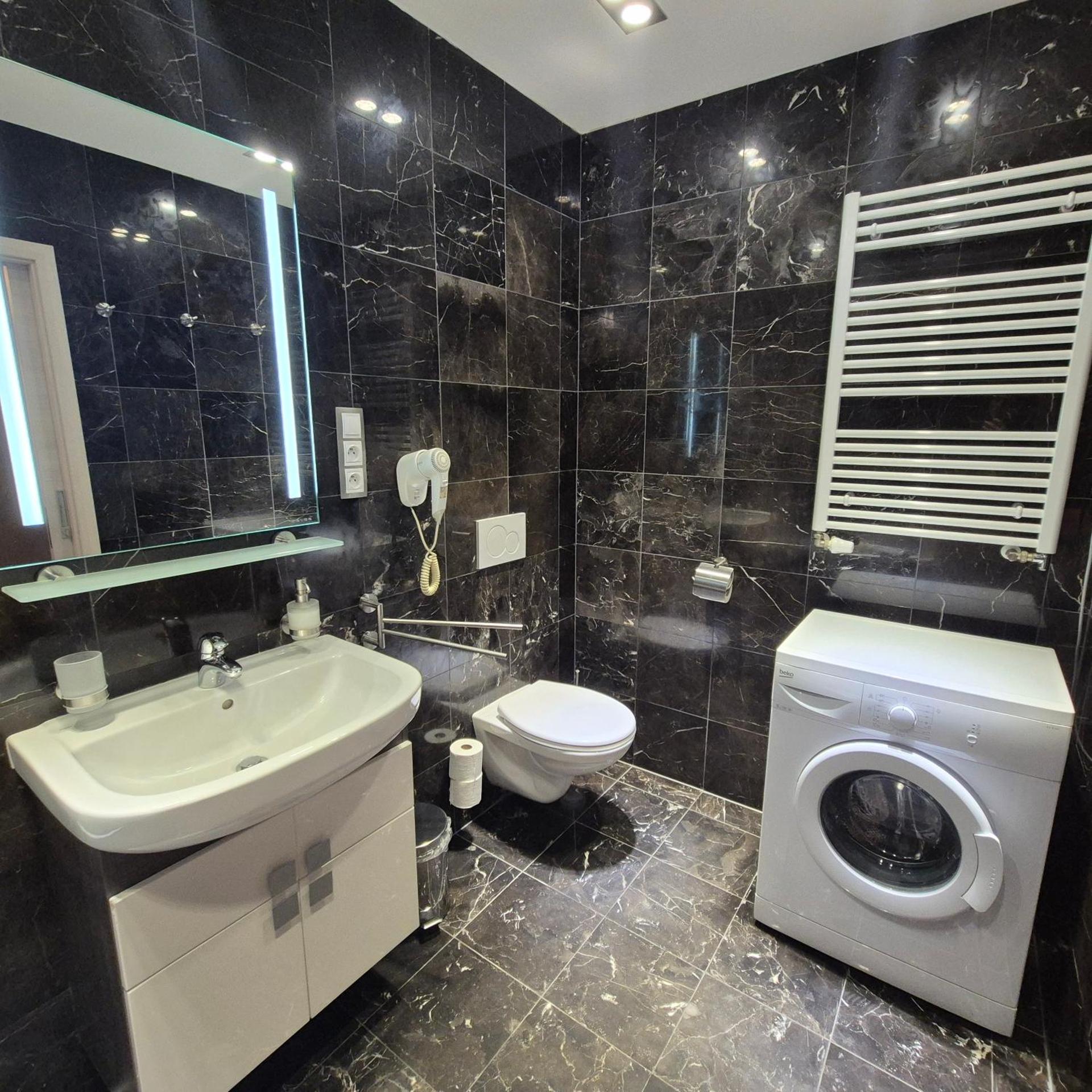 Residence Mariánská