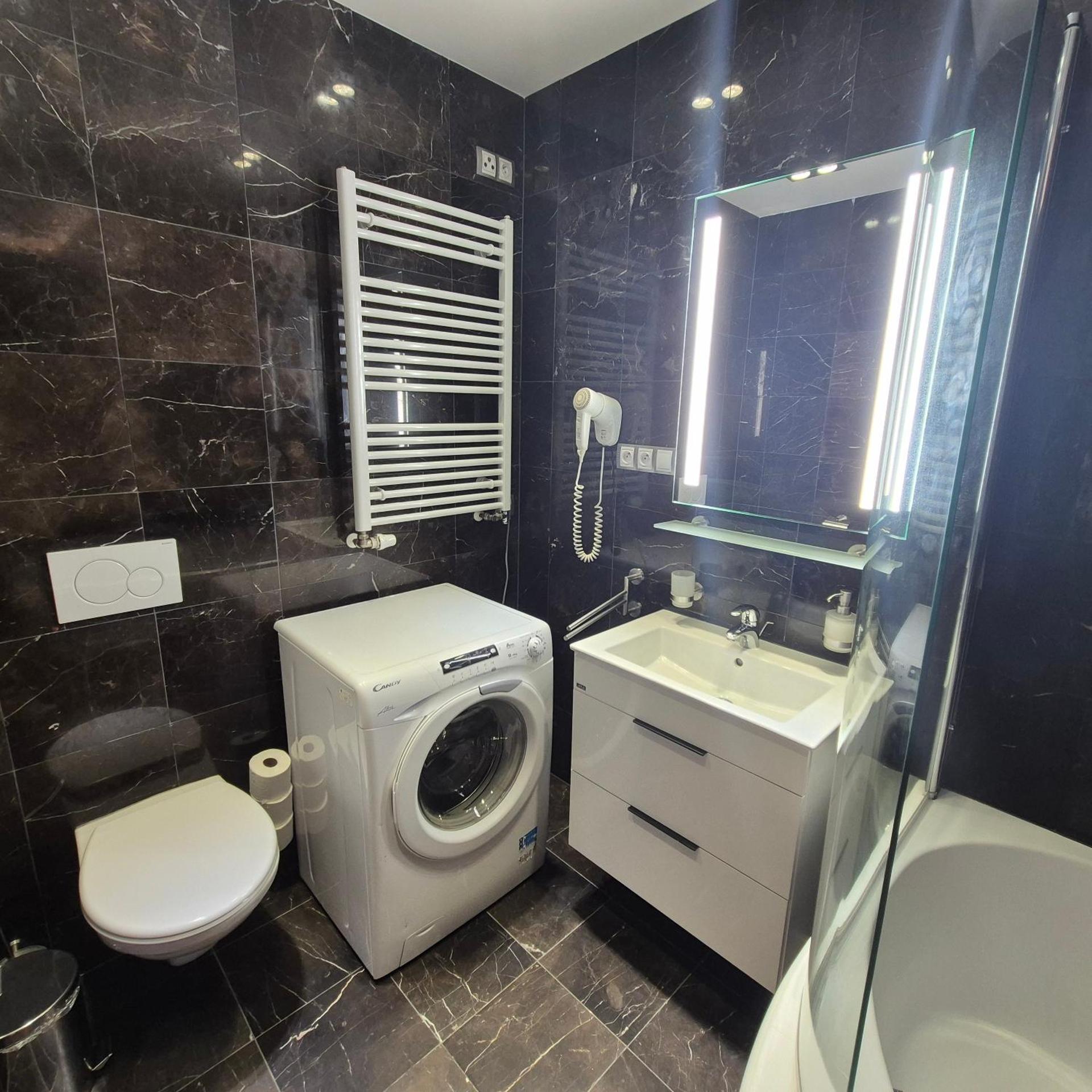 Residence Mariánská