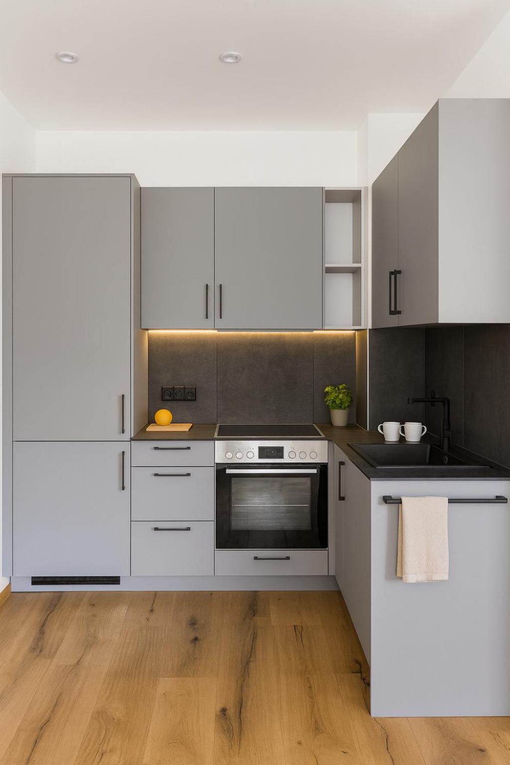 Four Seasons Getaway