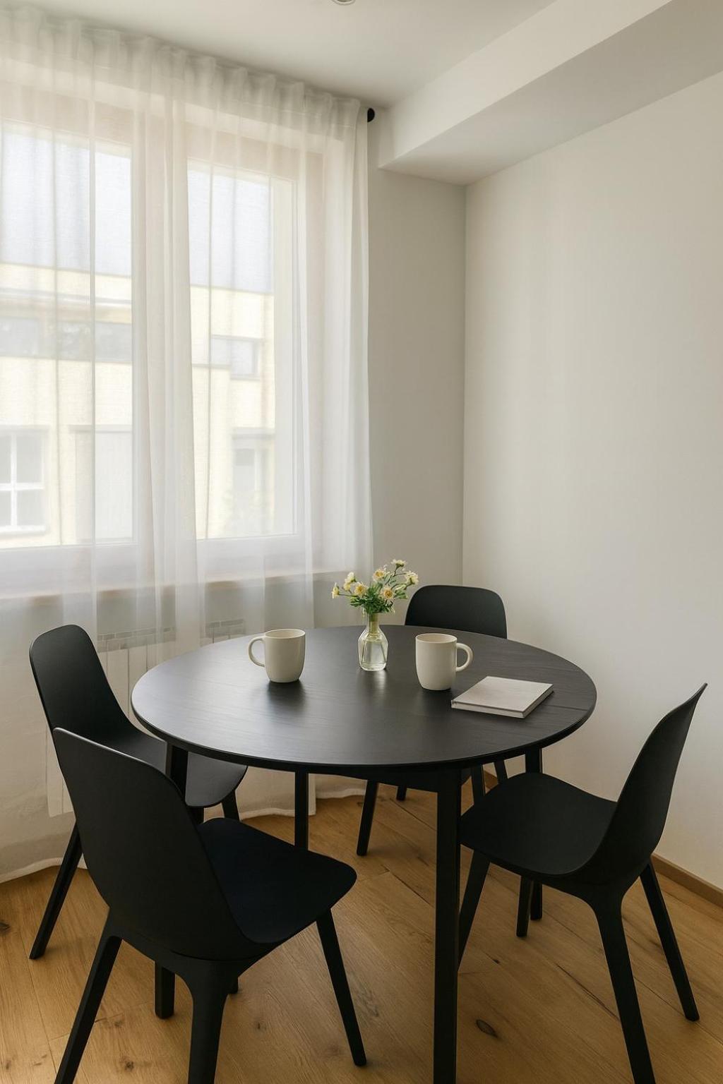 Four Seasons Getaway