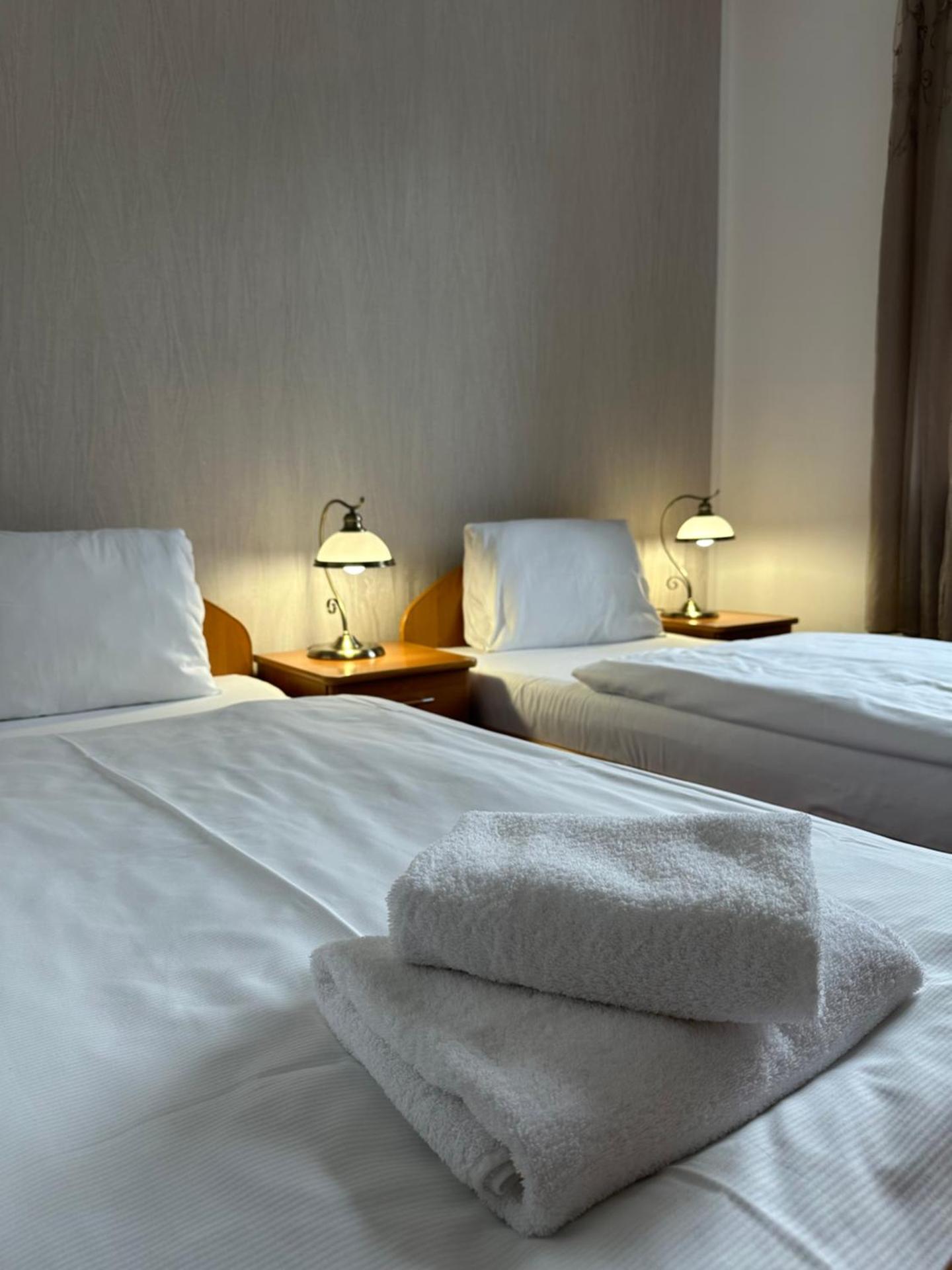 Hotel Zámeček Raspenava