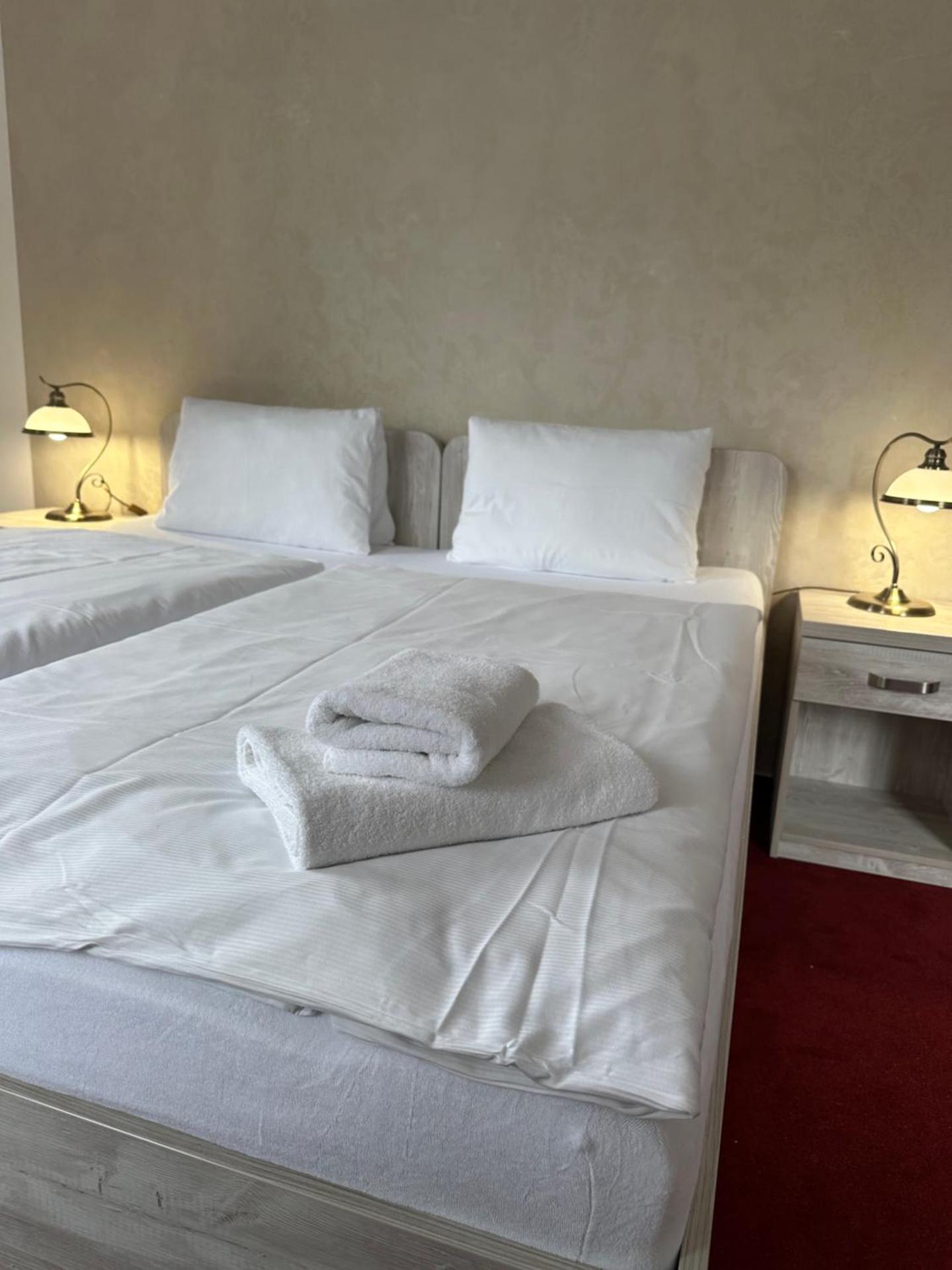 Hotel Zámeček Raspenava