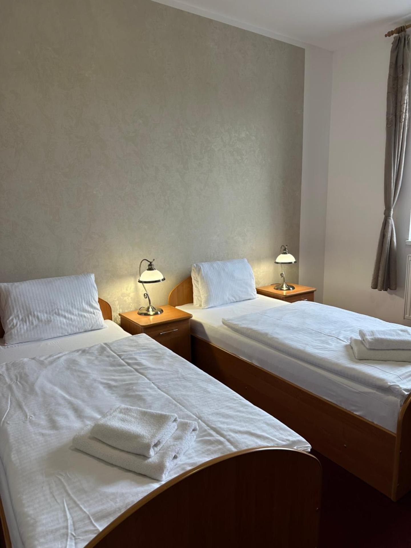 Hotel Zámeček Raspenava