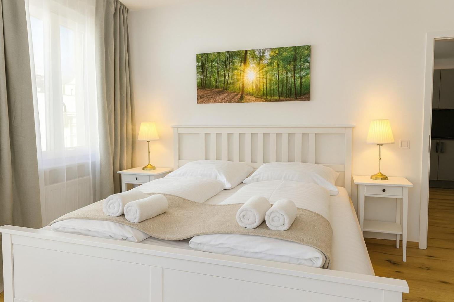 Four Seasons Getaway