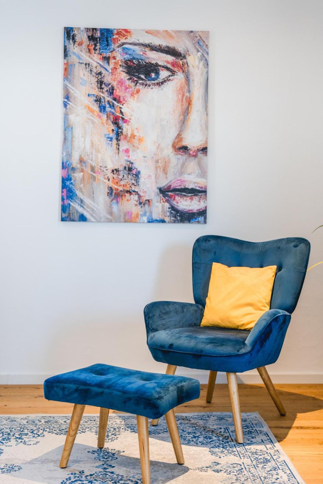 YAYstay - comfy Lofts in Rosenheim