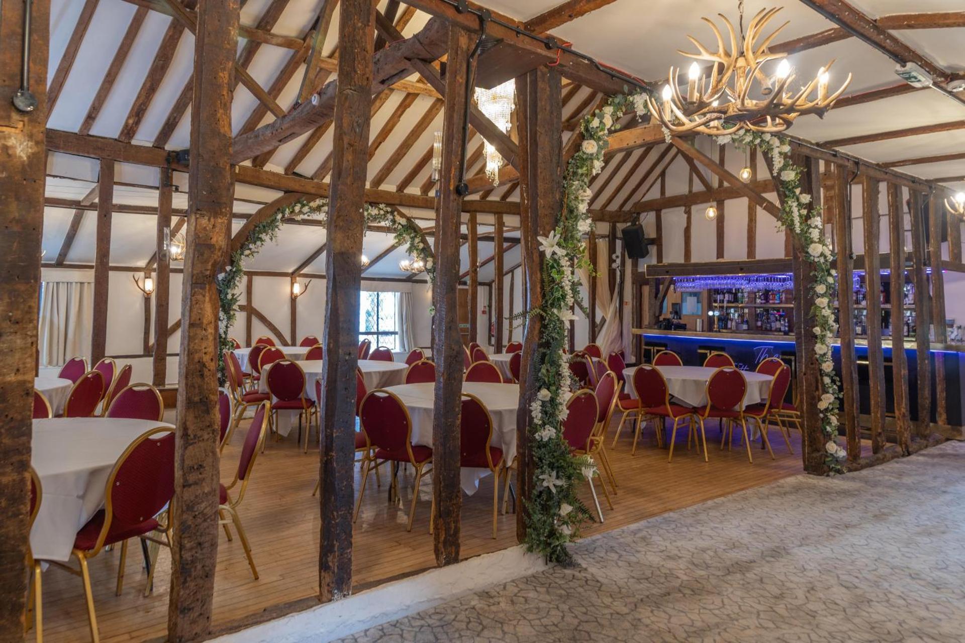 Meeting/conference room