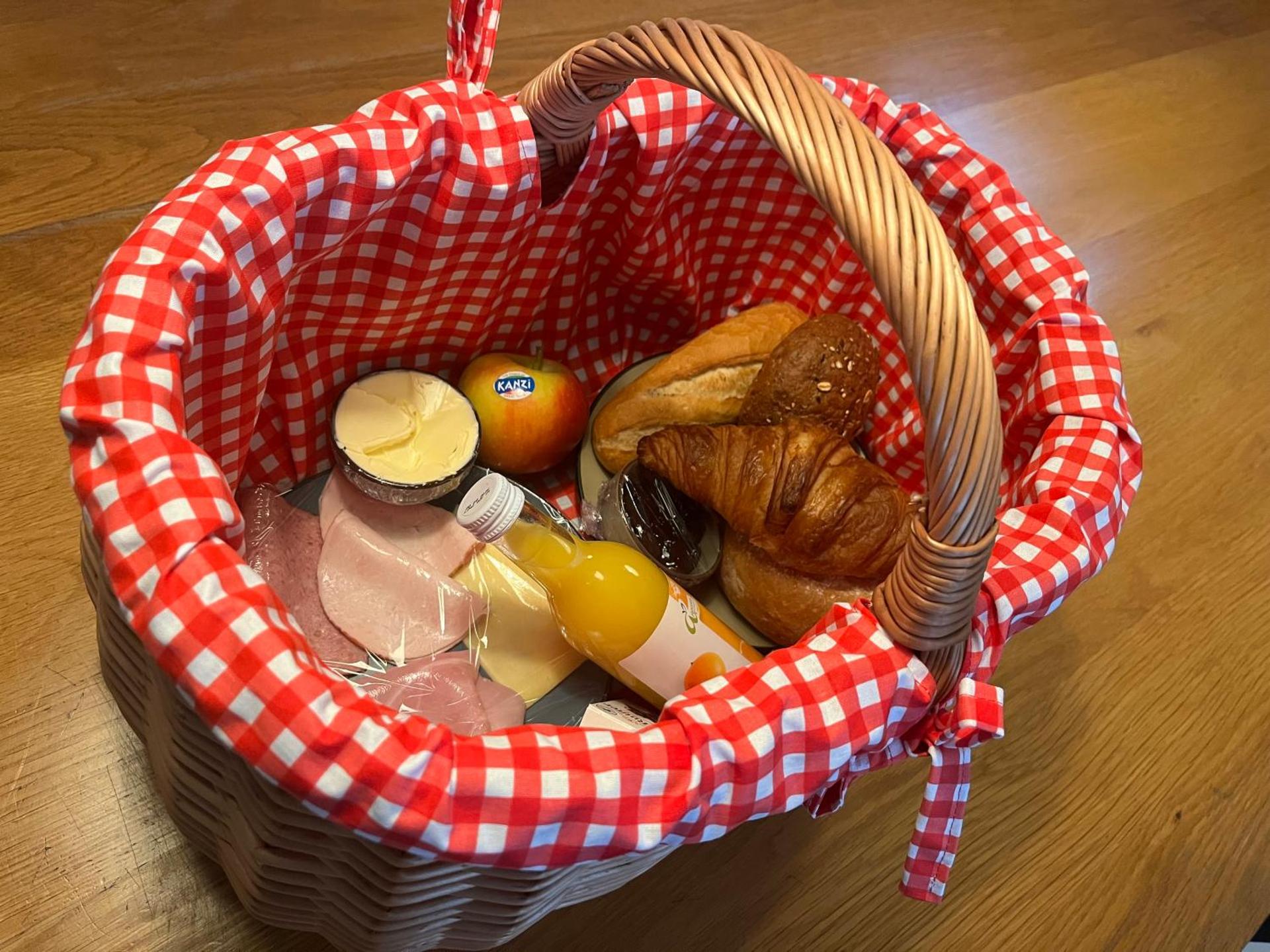 KIMZ Bed & Breakfast