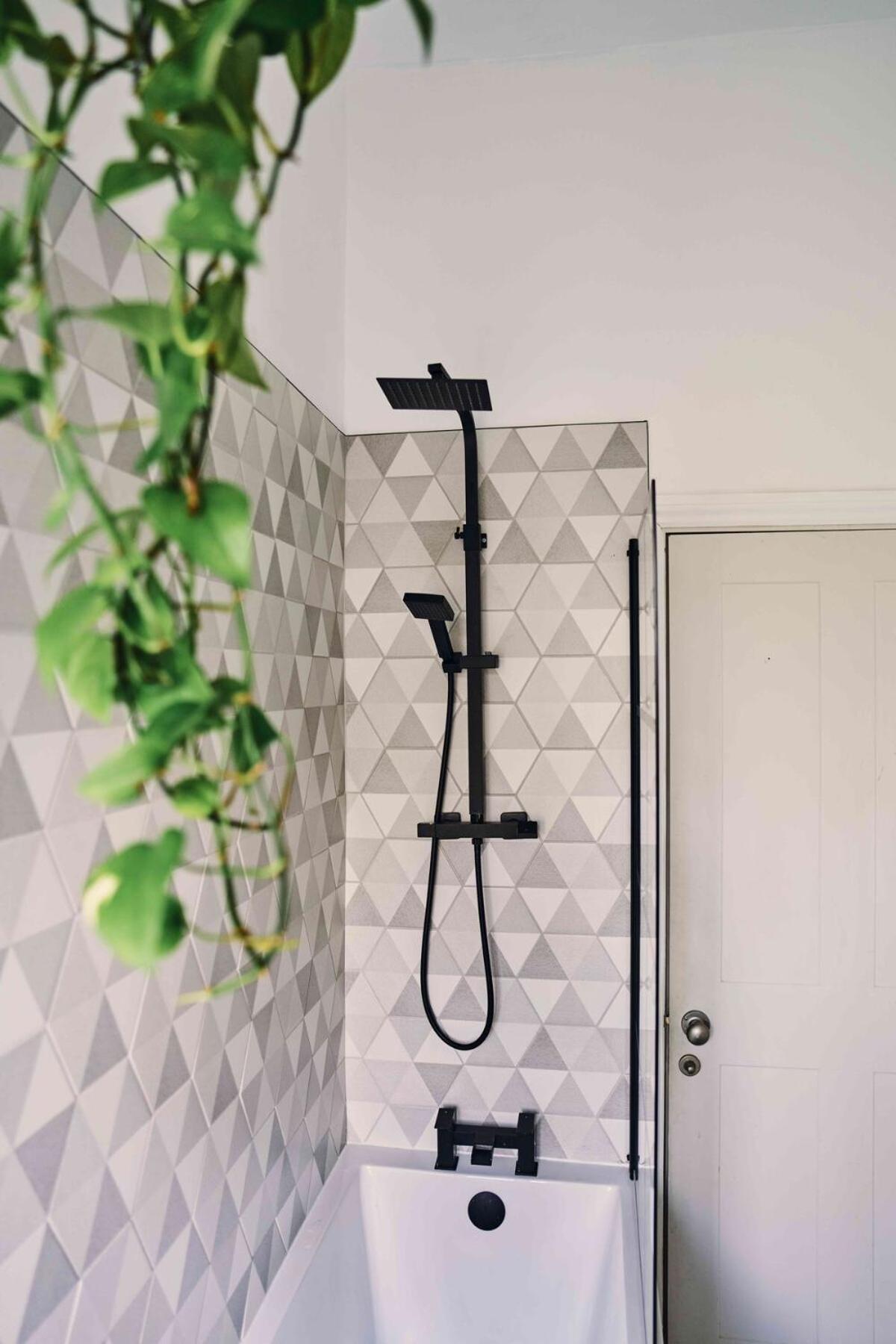 Mid-Century charm in the heart of Stroud