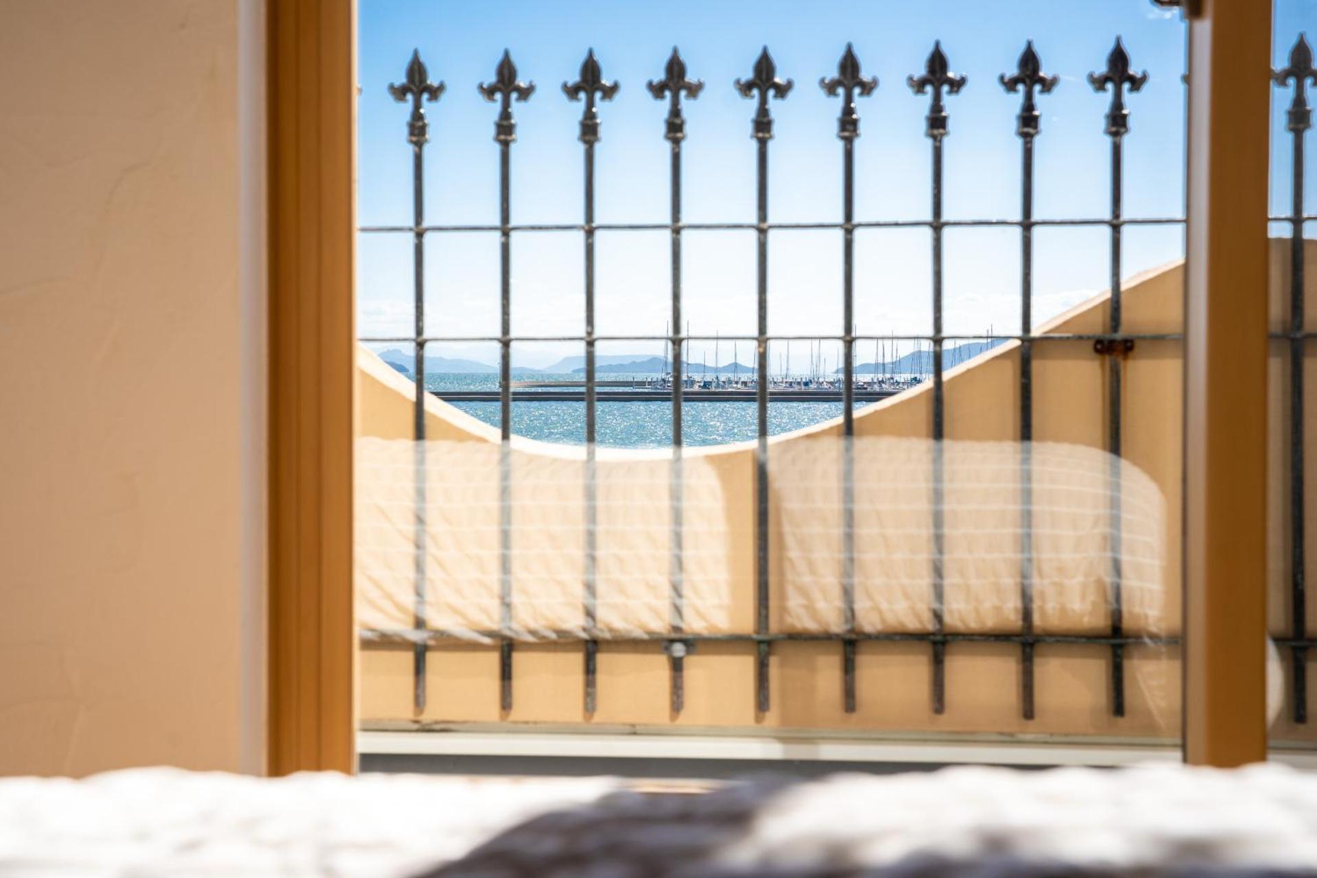 らくがきシーサイド牛窓