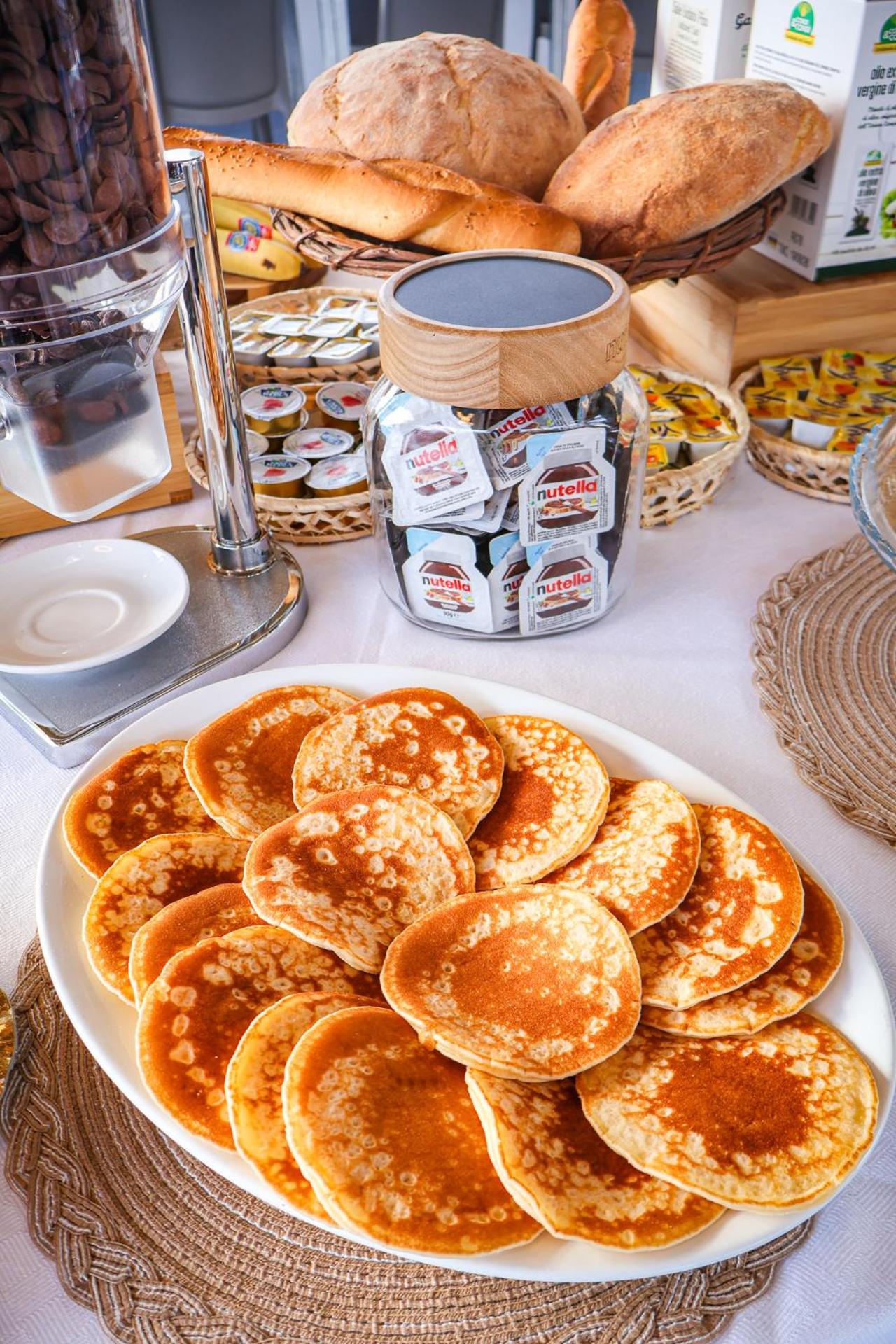 APPARTAMENTI IL VENTAGLIO