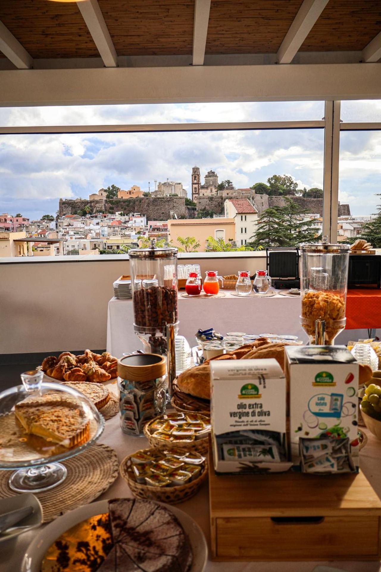 APPARTAMENTI IL VENTAGLIO