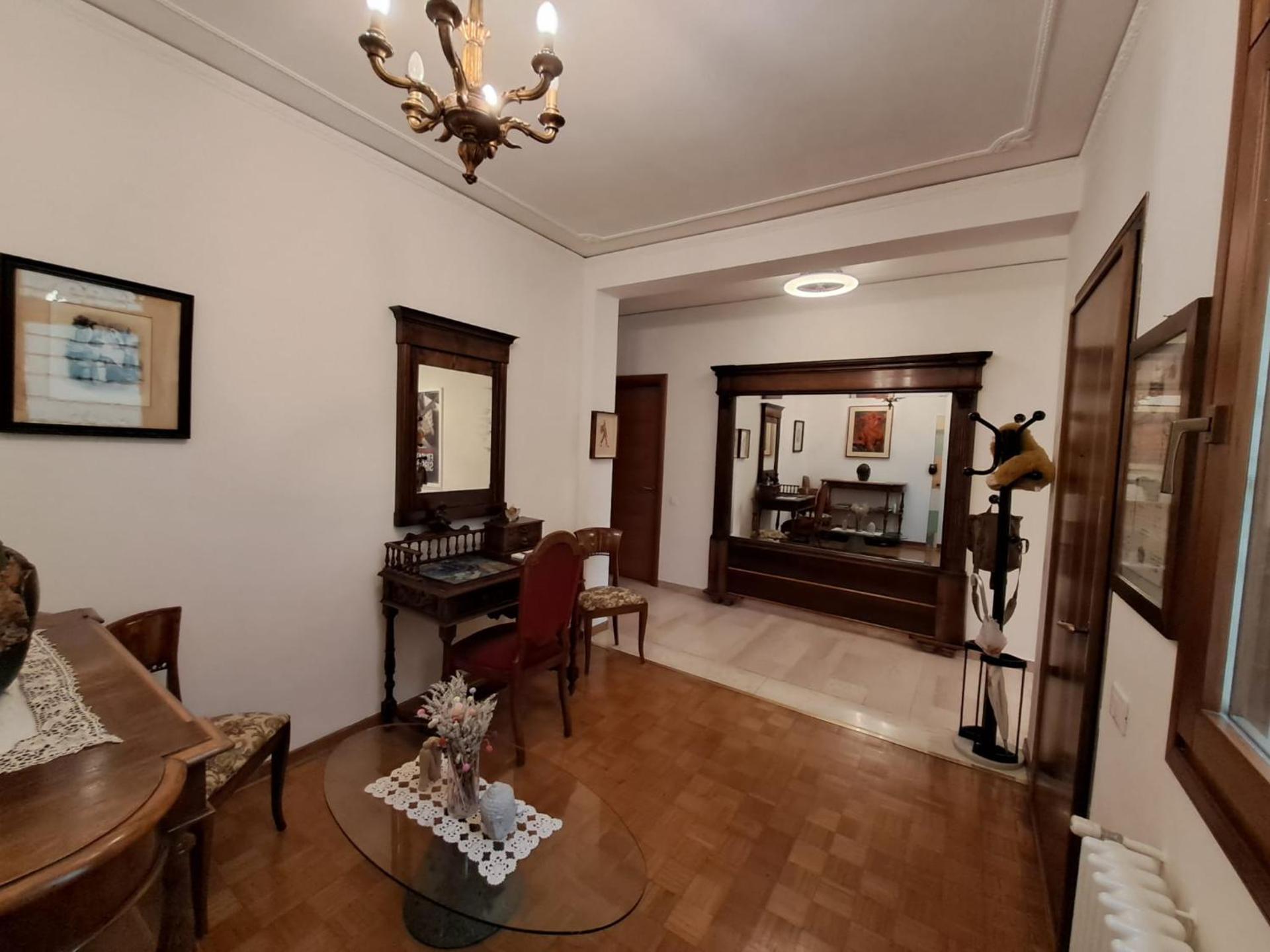 Reitia Penthouse in Historic Center