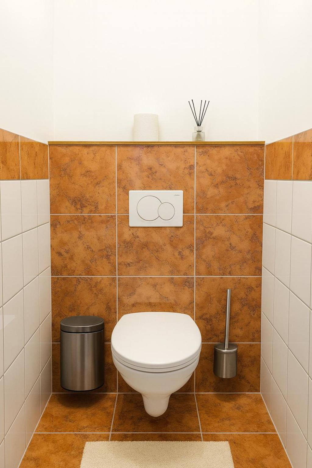 Four Seasons Getaway