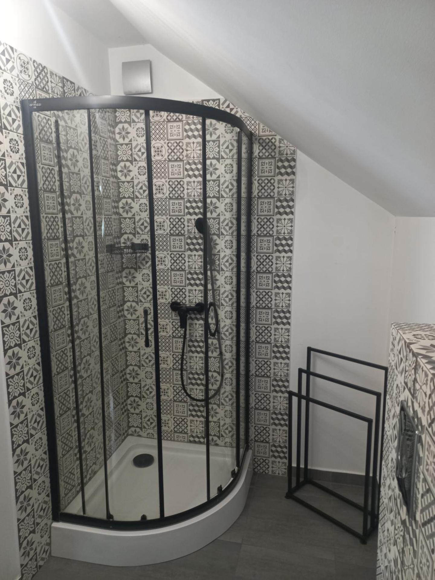 Apartament w Pieninach