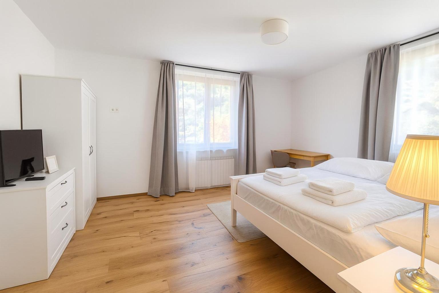 Four Seasons Getaway