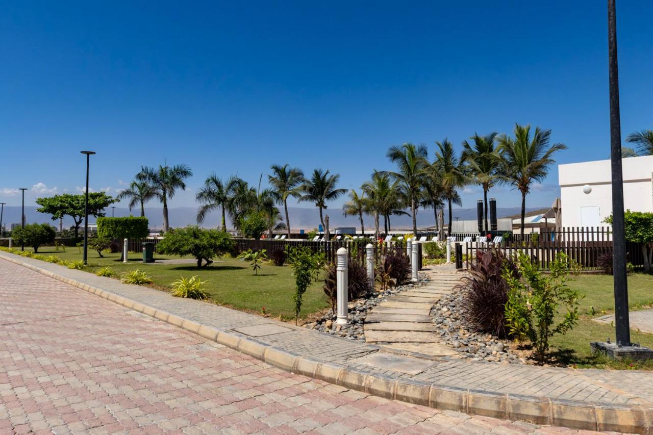 Oasis Villa Salalah