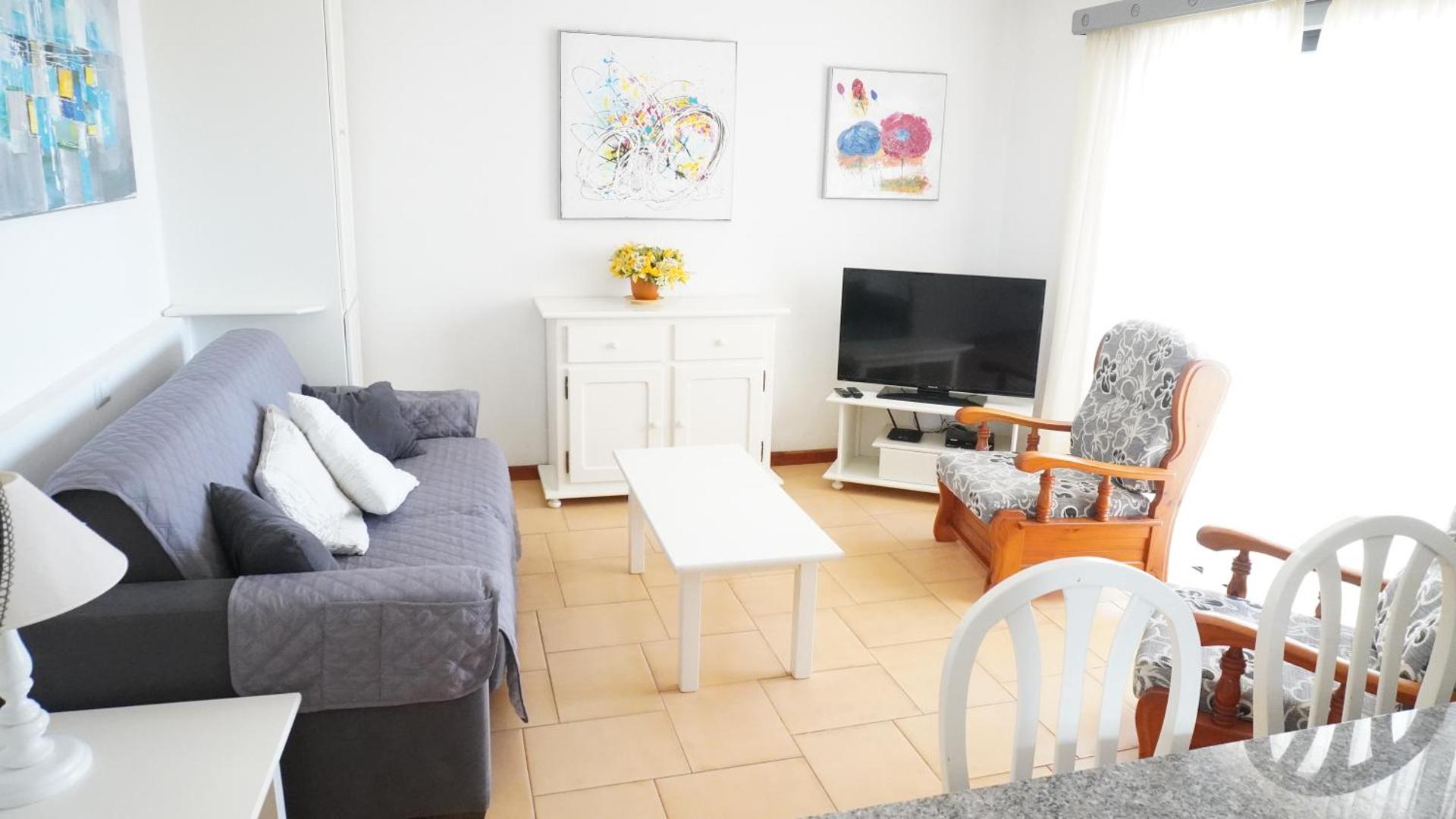 Amazing Apartment Atlantic View with private garden oceanfront