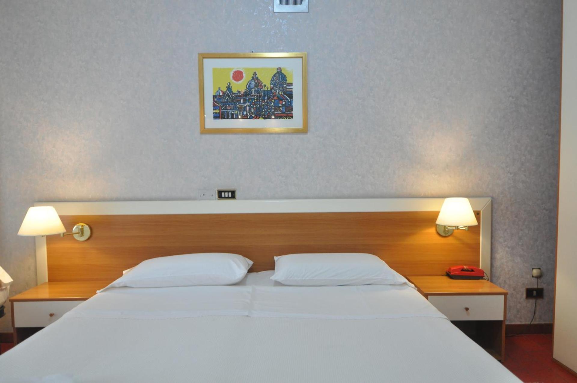 Hotel Ristorante Mommo