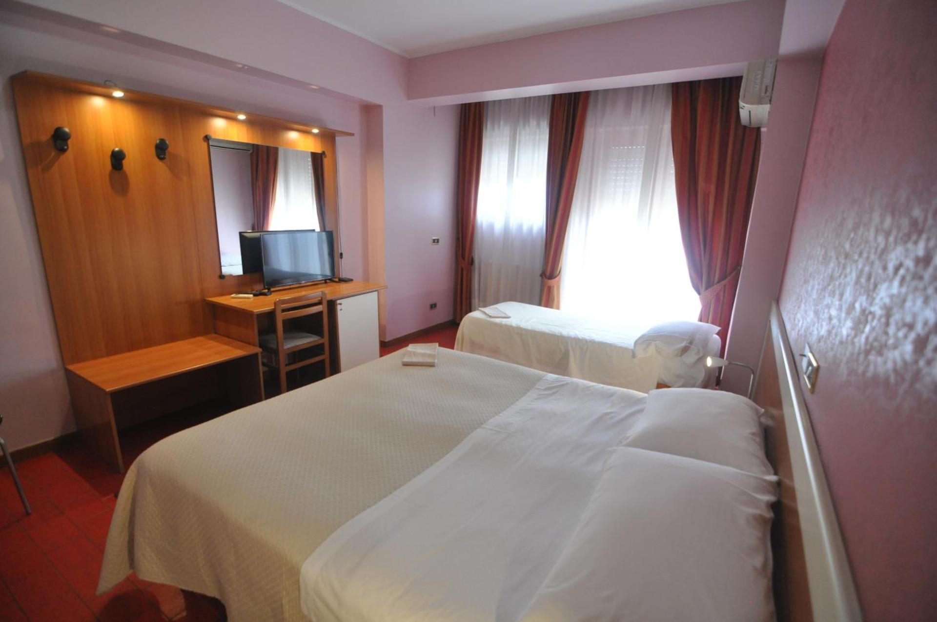 Hotel Ristorante Mommo