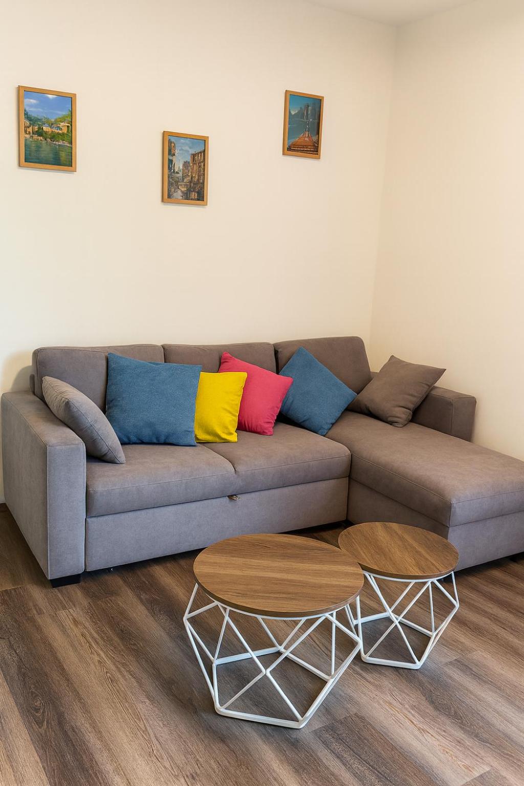 Casa Perla dei Laghi - Lake View, BBQ, WiFi 1Gb & AirCond