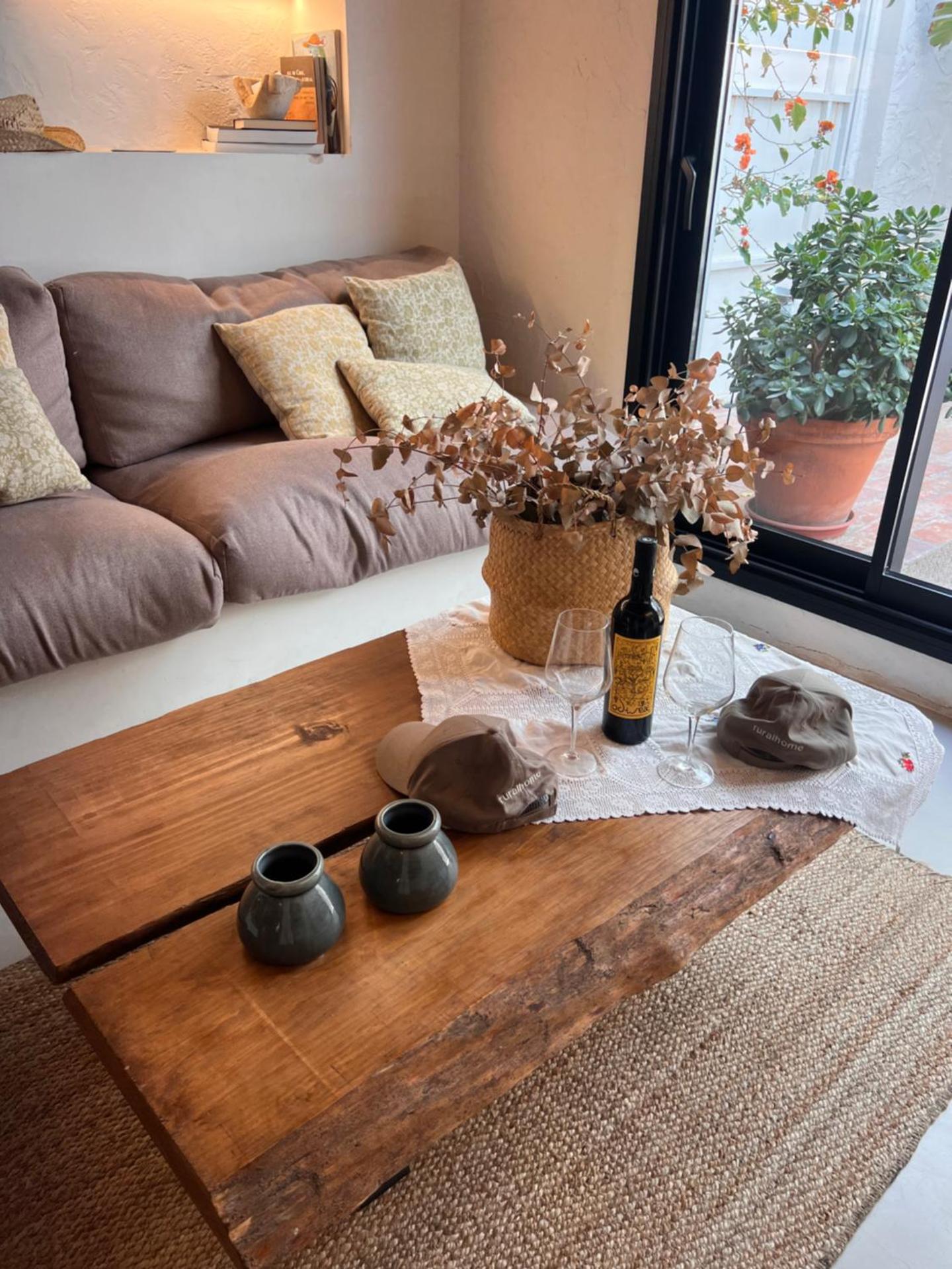 ruralhome callemayor