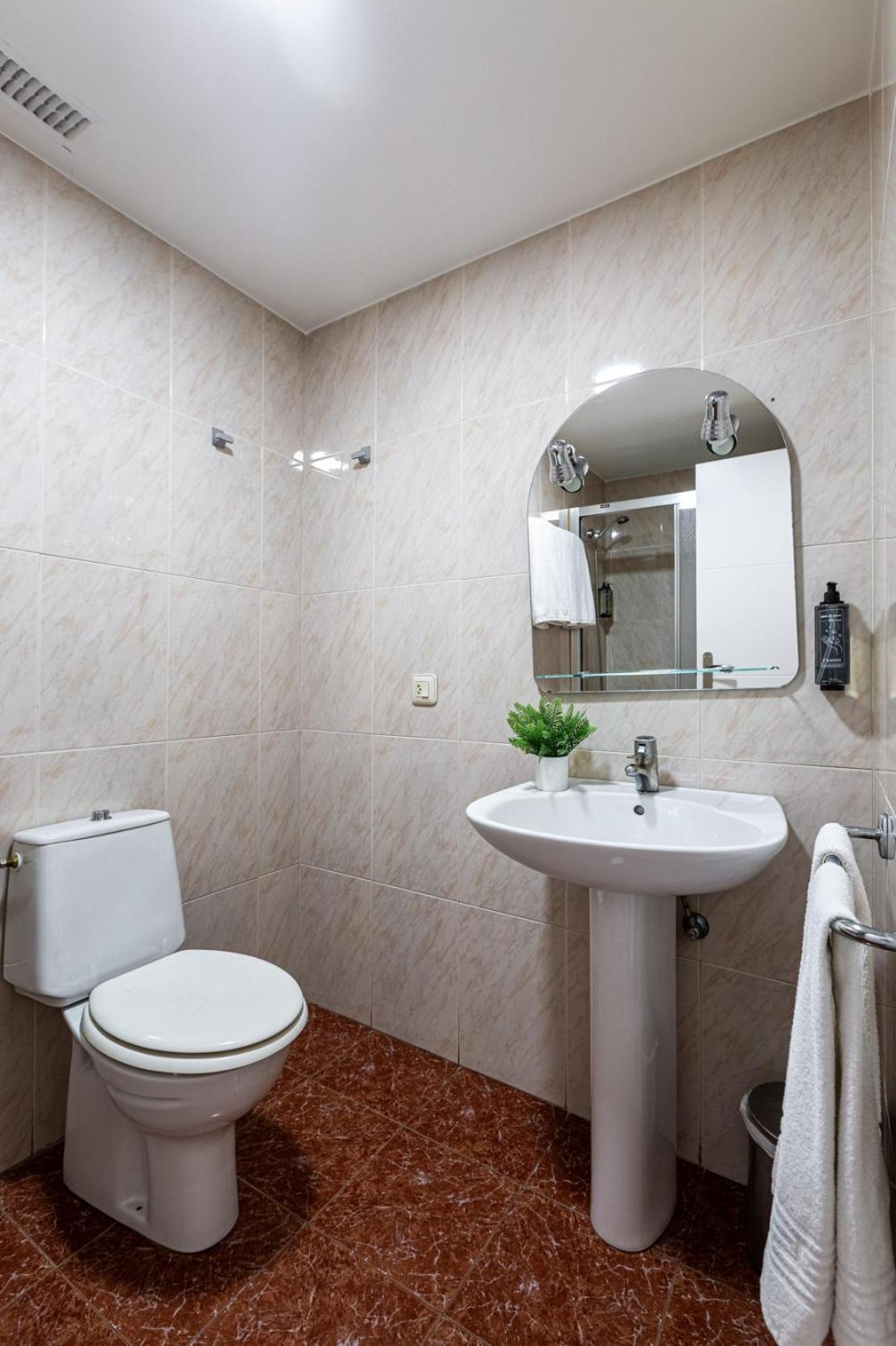 IRAIPE Gorbea Auto Check-in